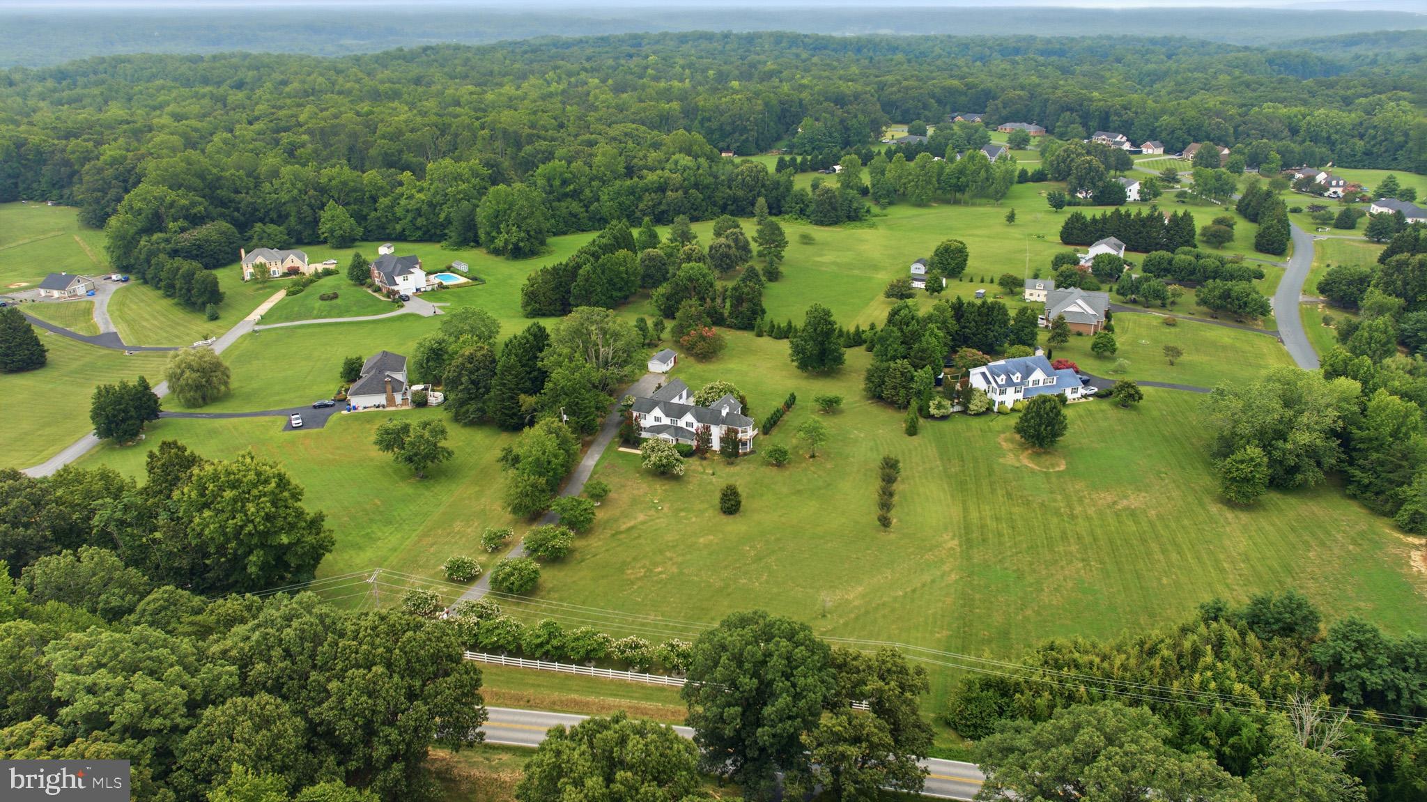 GILBERT ACRES - Residential