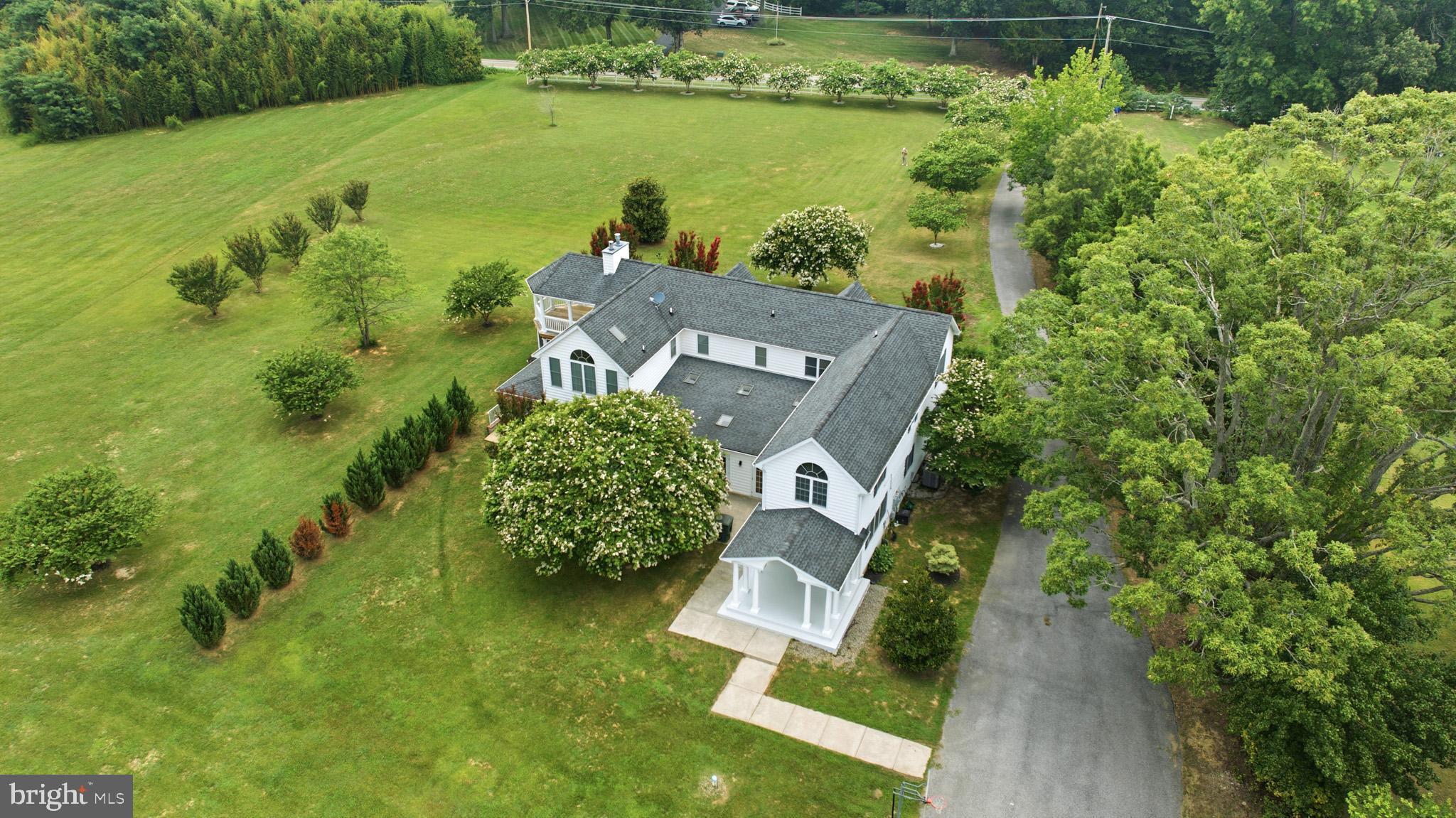 GILBERT ACRES - Residential