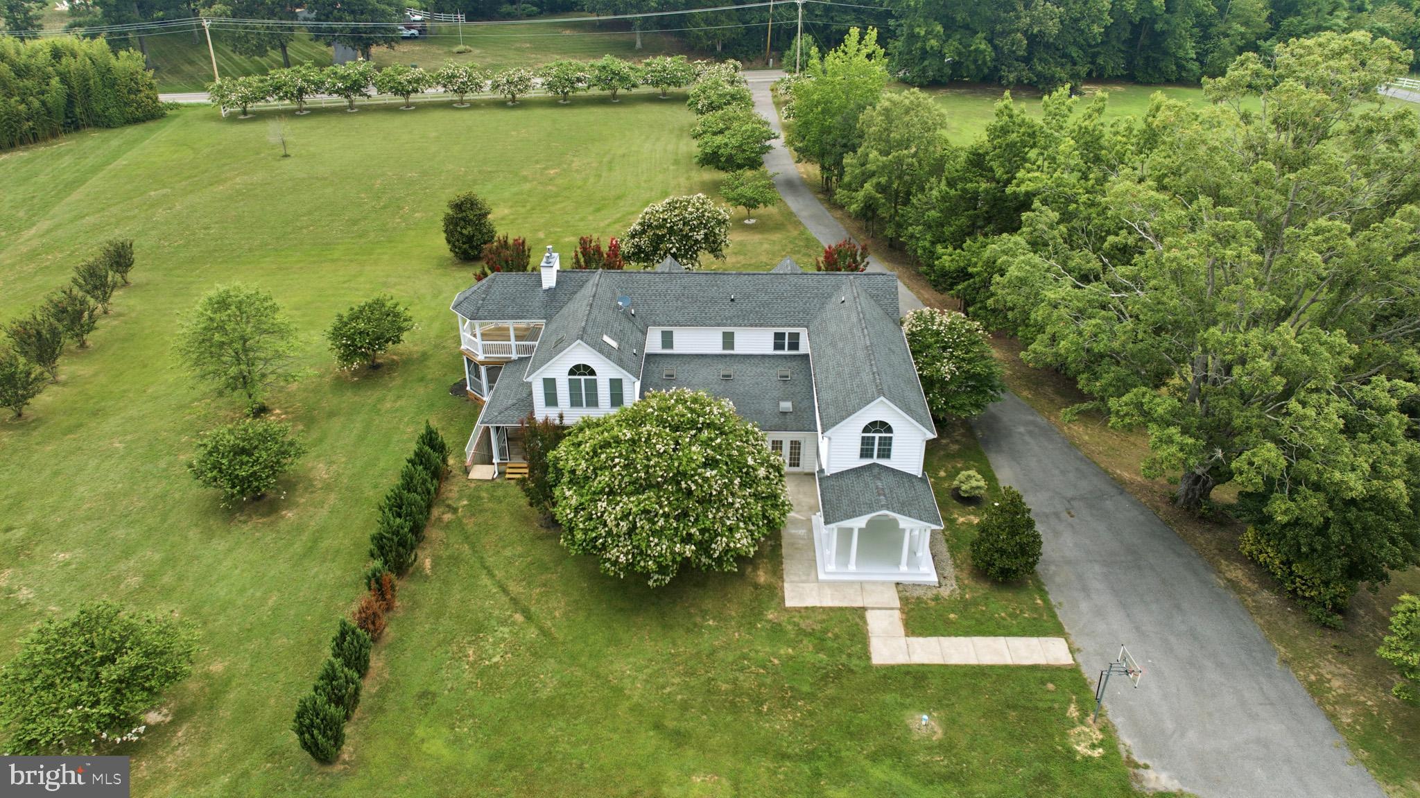 GILBERT ACRES - Residential