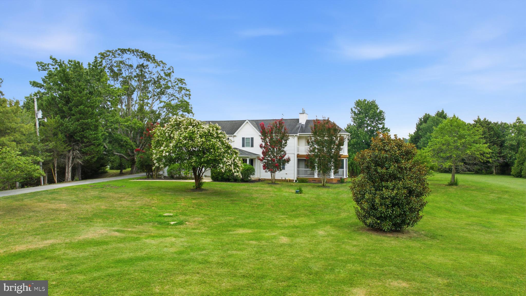 GILBERT ACRES - Residential