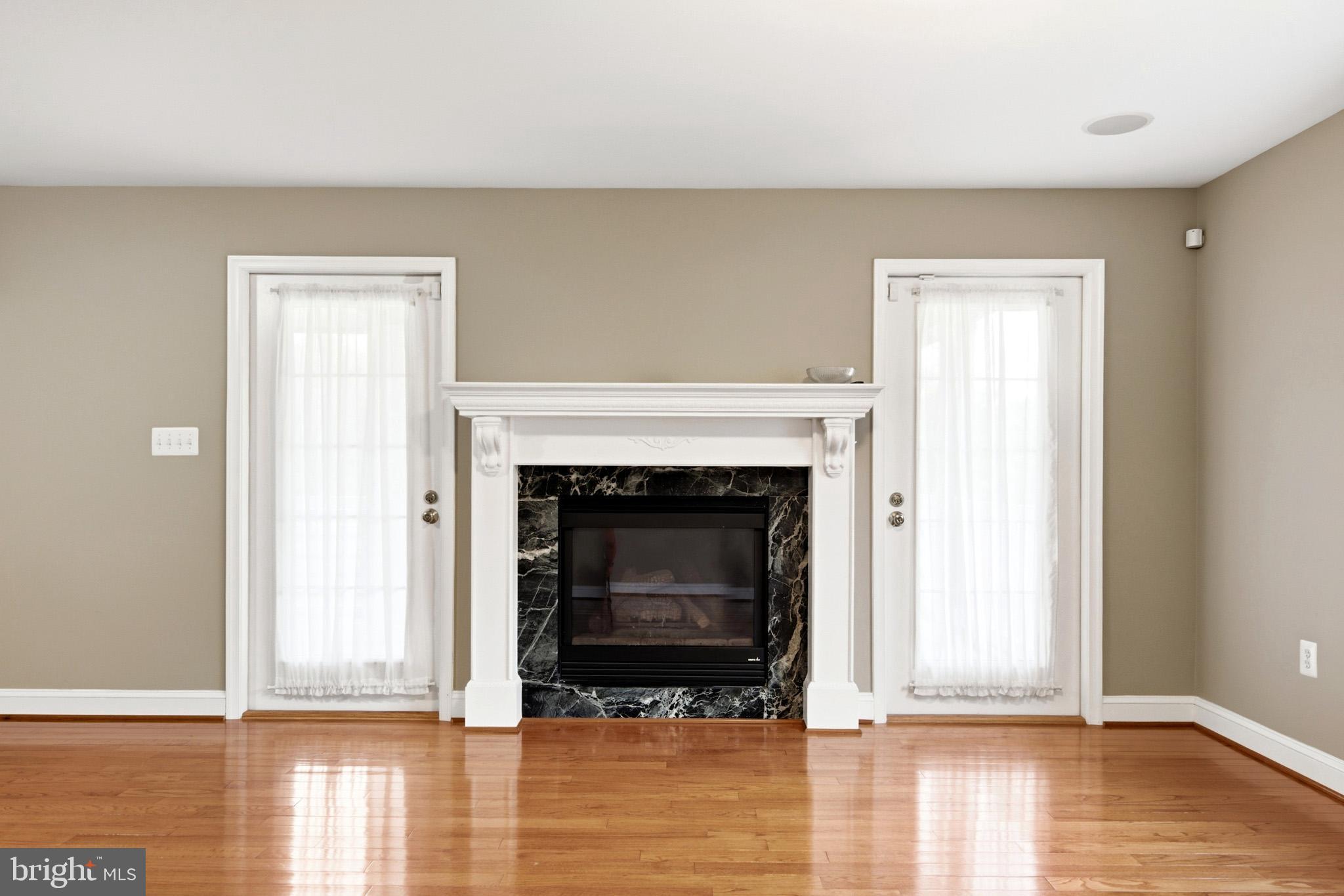 GILBERT ACRES - Residential