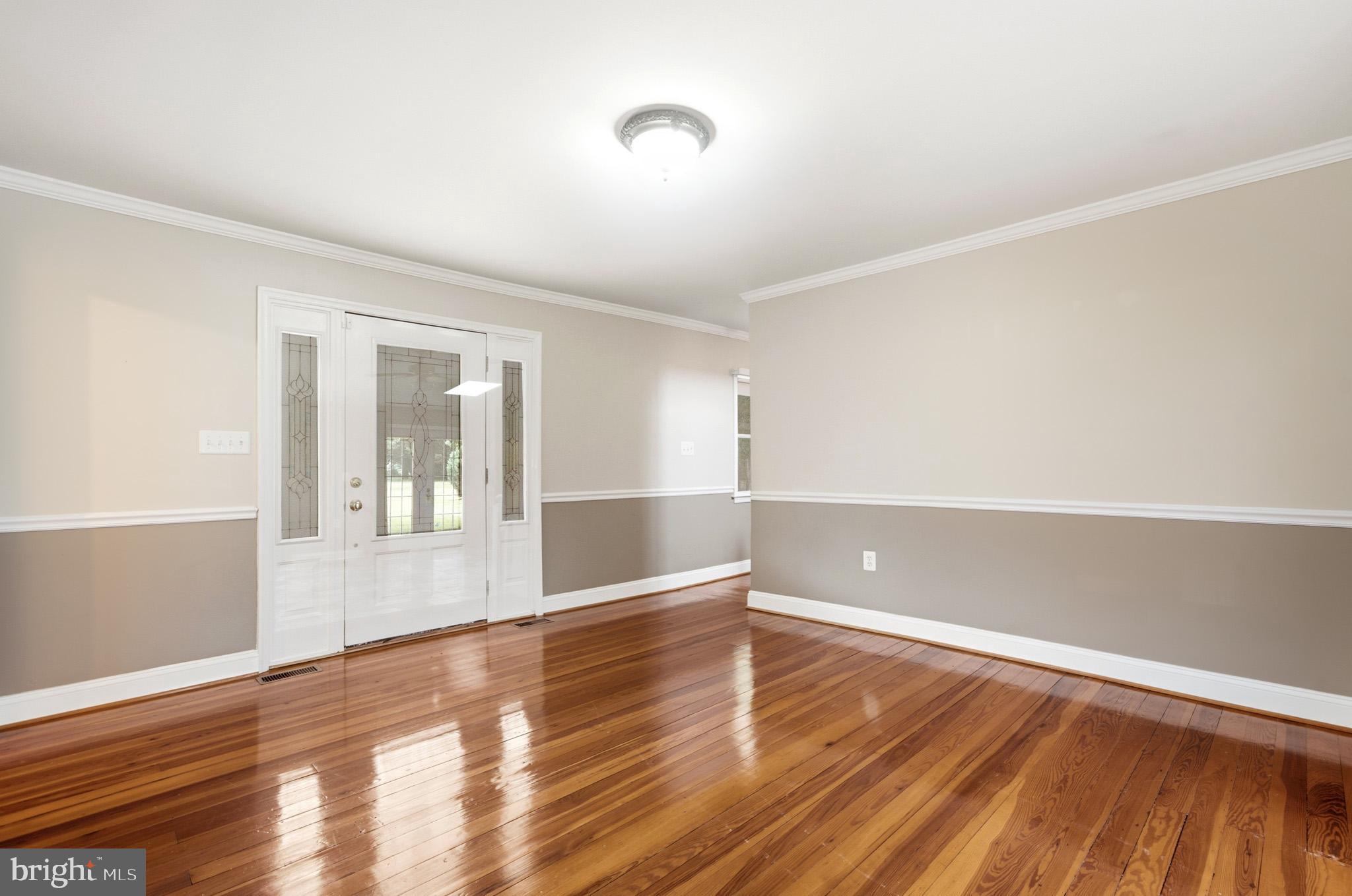 GILBERT ACRES - Residential