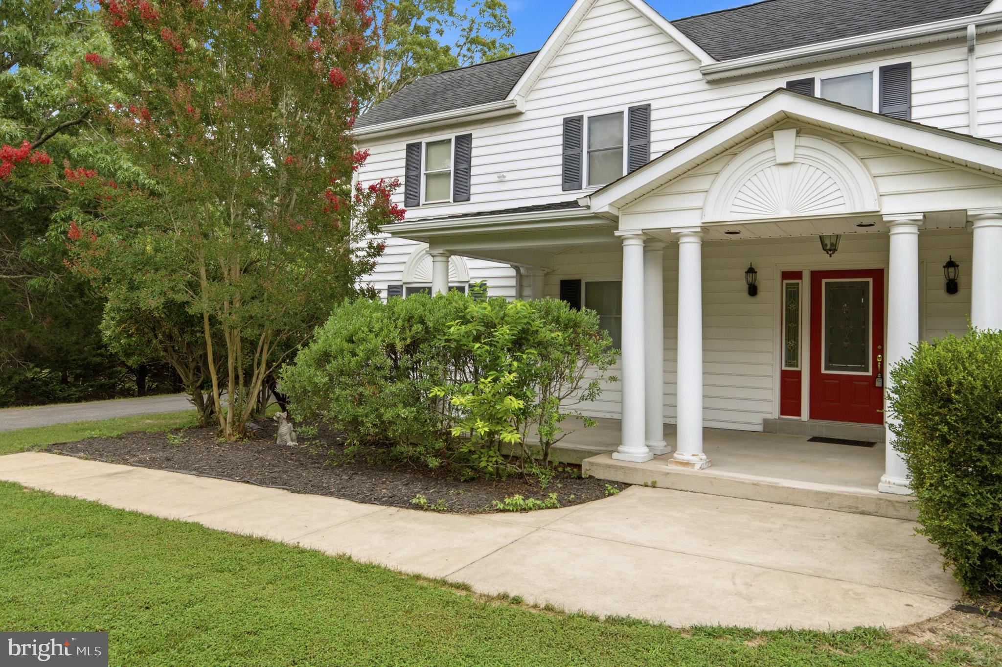 GILBERT ACRES - Residential
