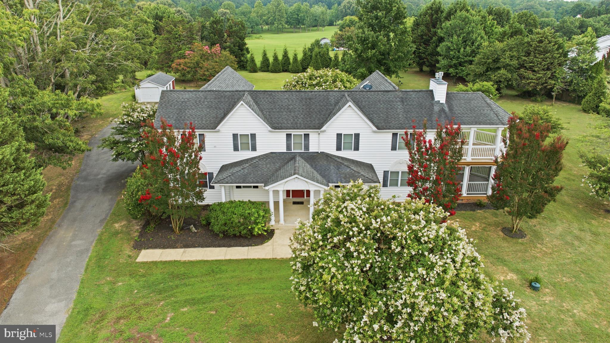 GILBERT ACRES - Residential