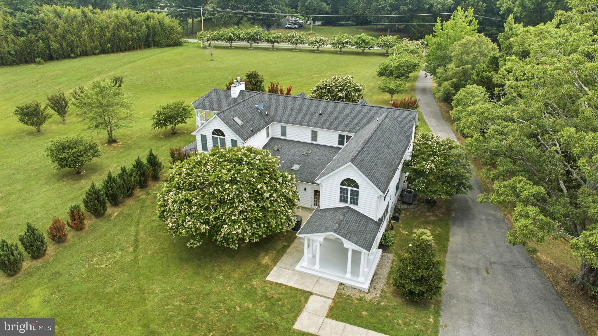 GILBERT ACRES - Residential