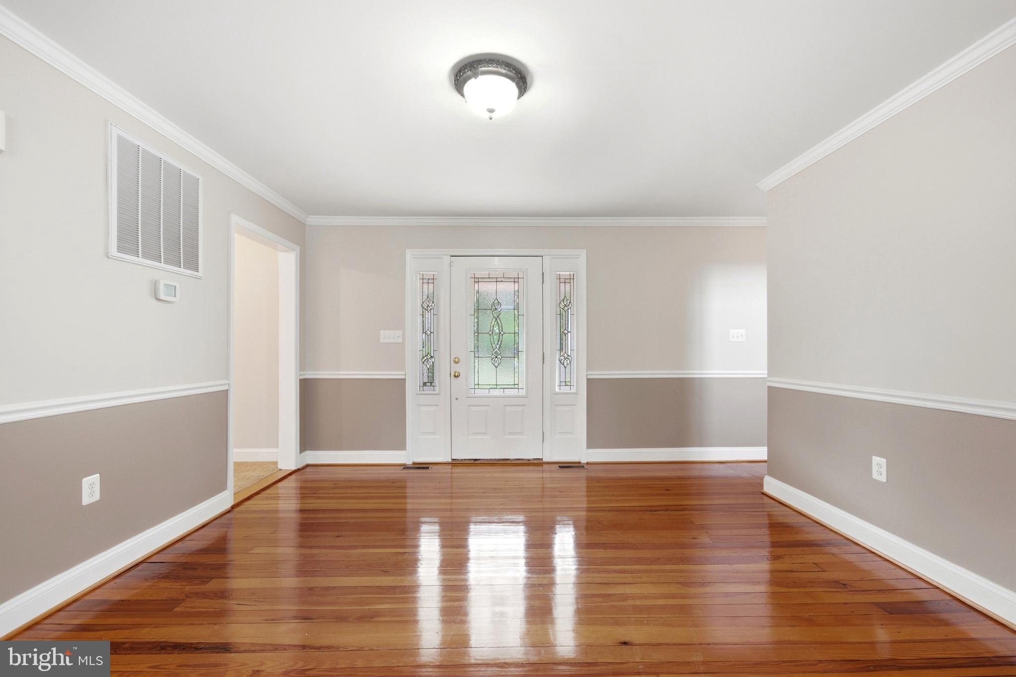 GILBERT ACRES - Residential