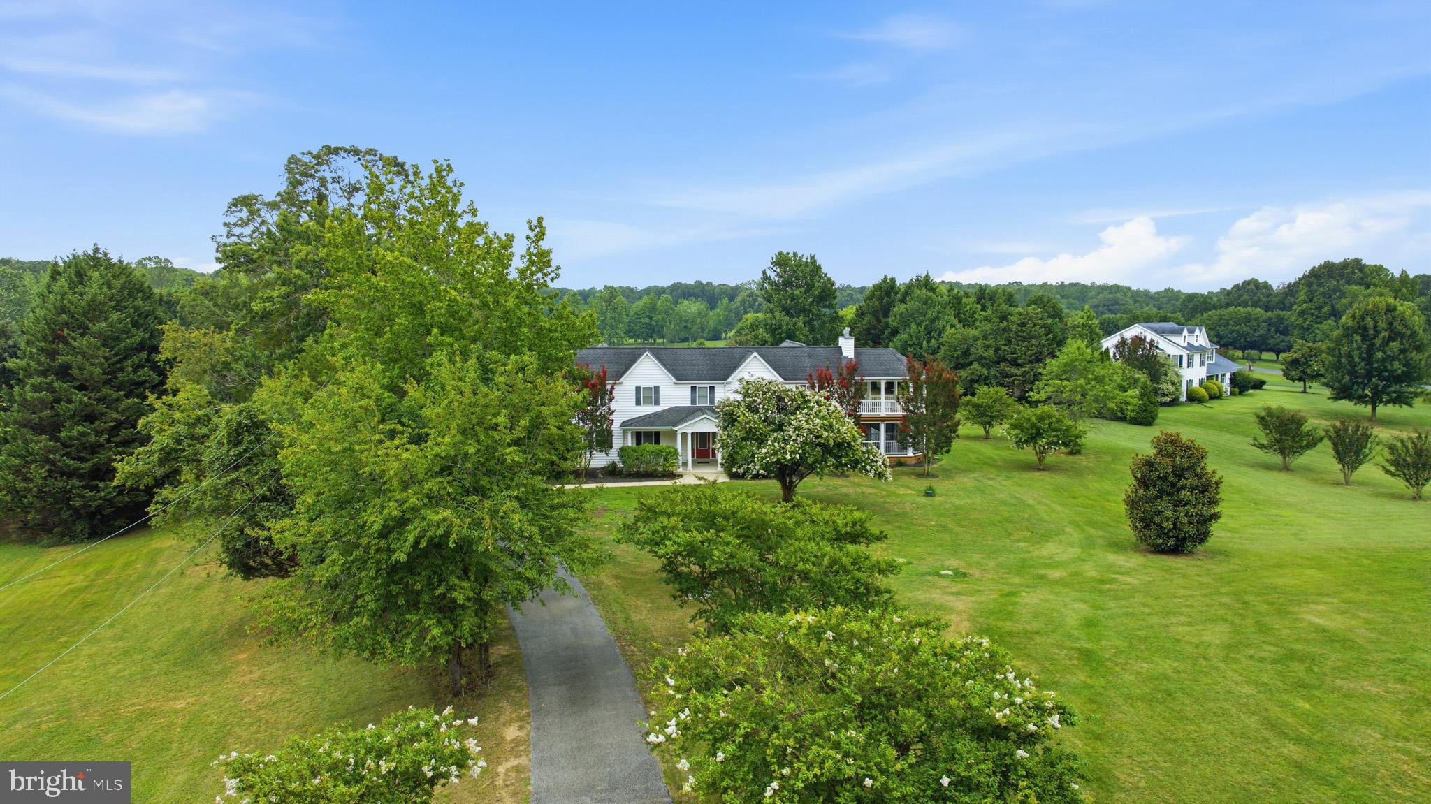 GILBERT ACRES - Residential