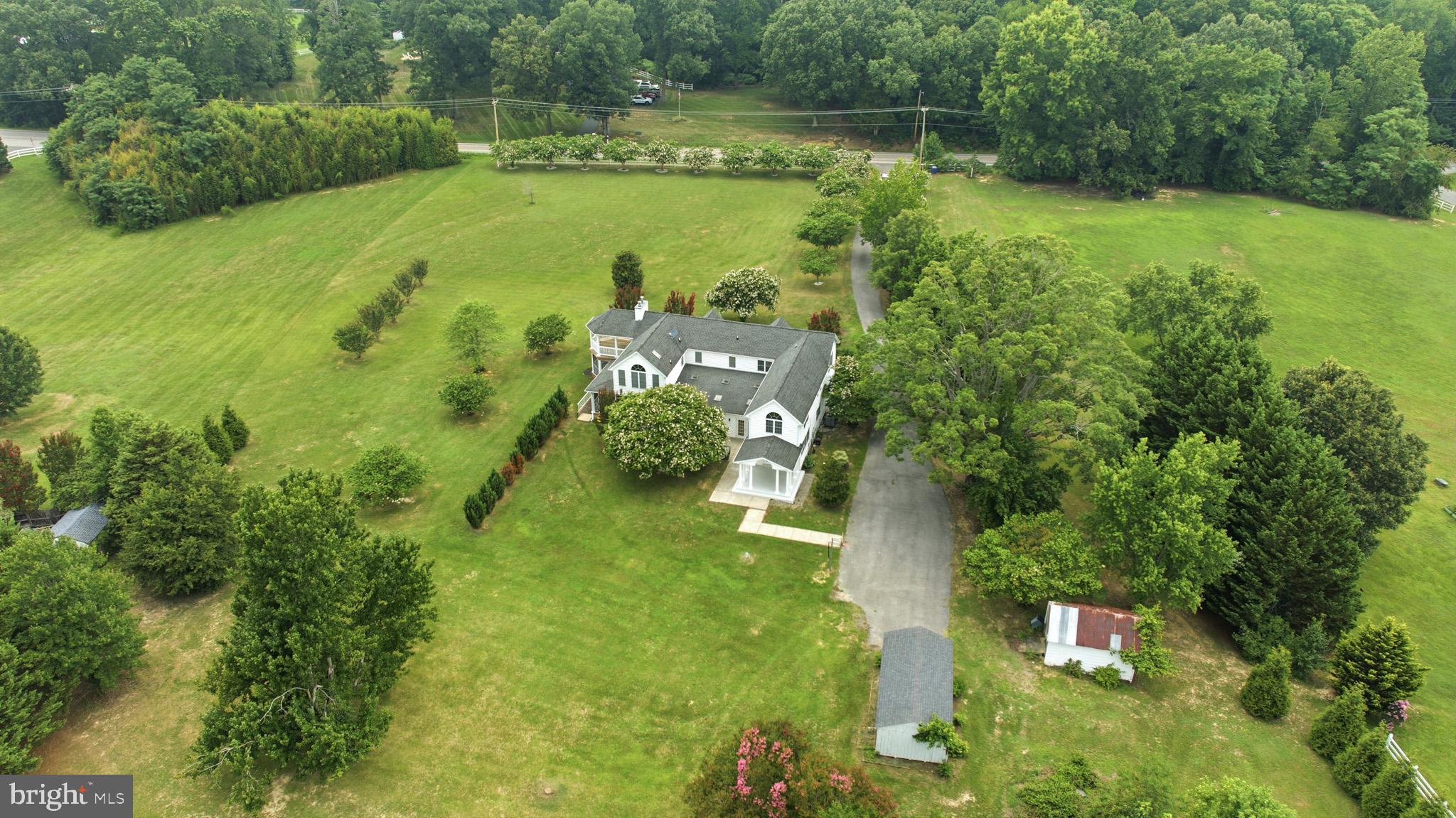 GILBERT ACRES - Residential