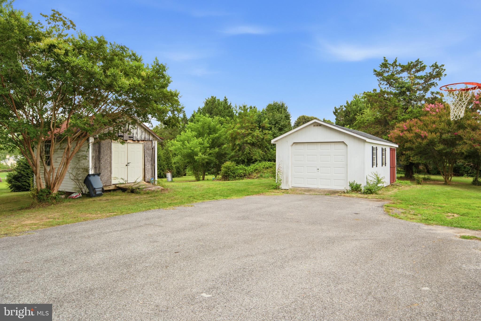 GILBERT ACRES - Residential