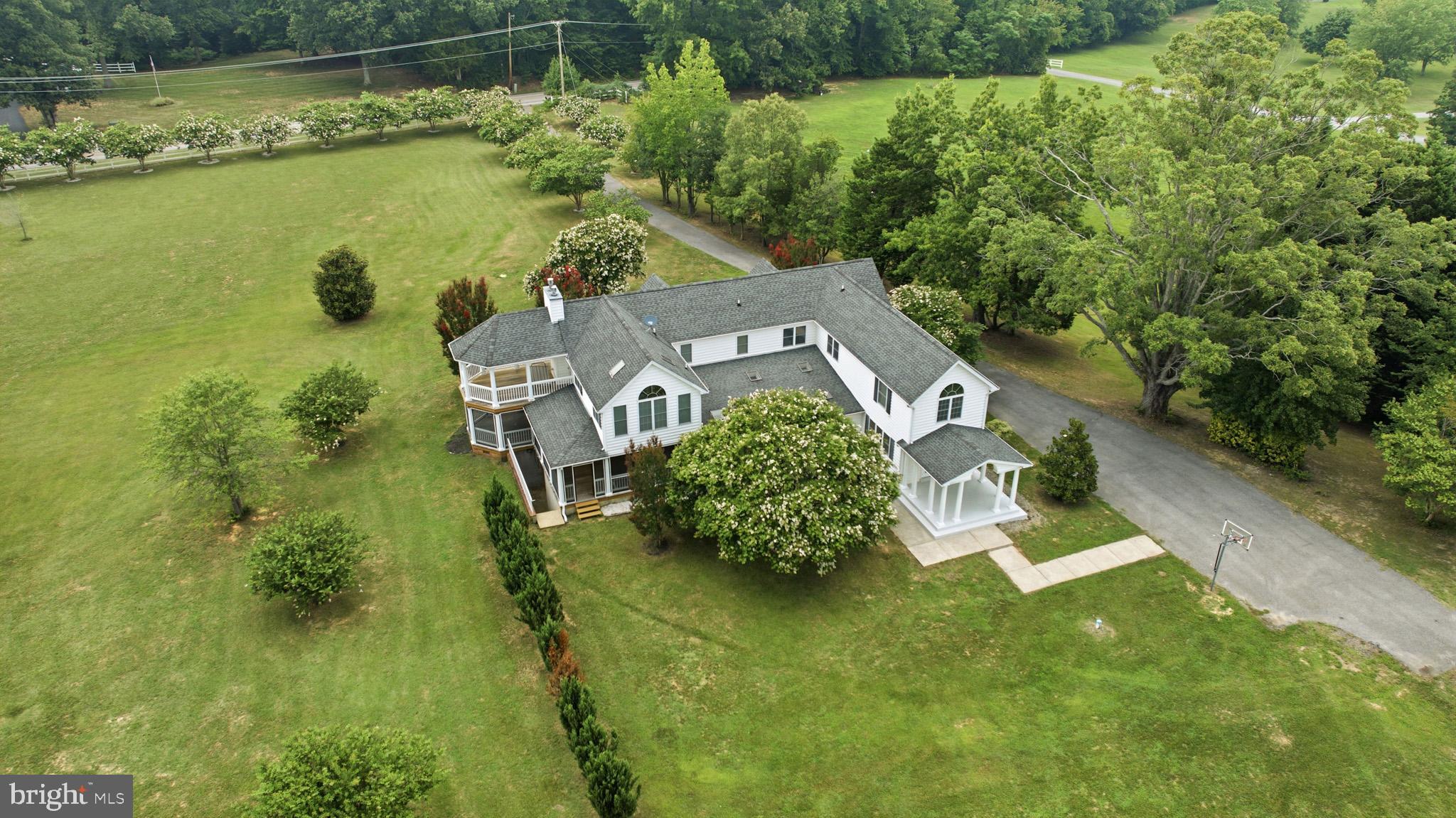 GILBERT ACRES - Residential