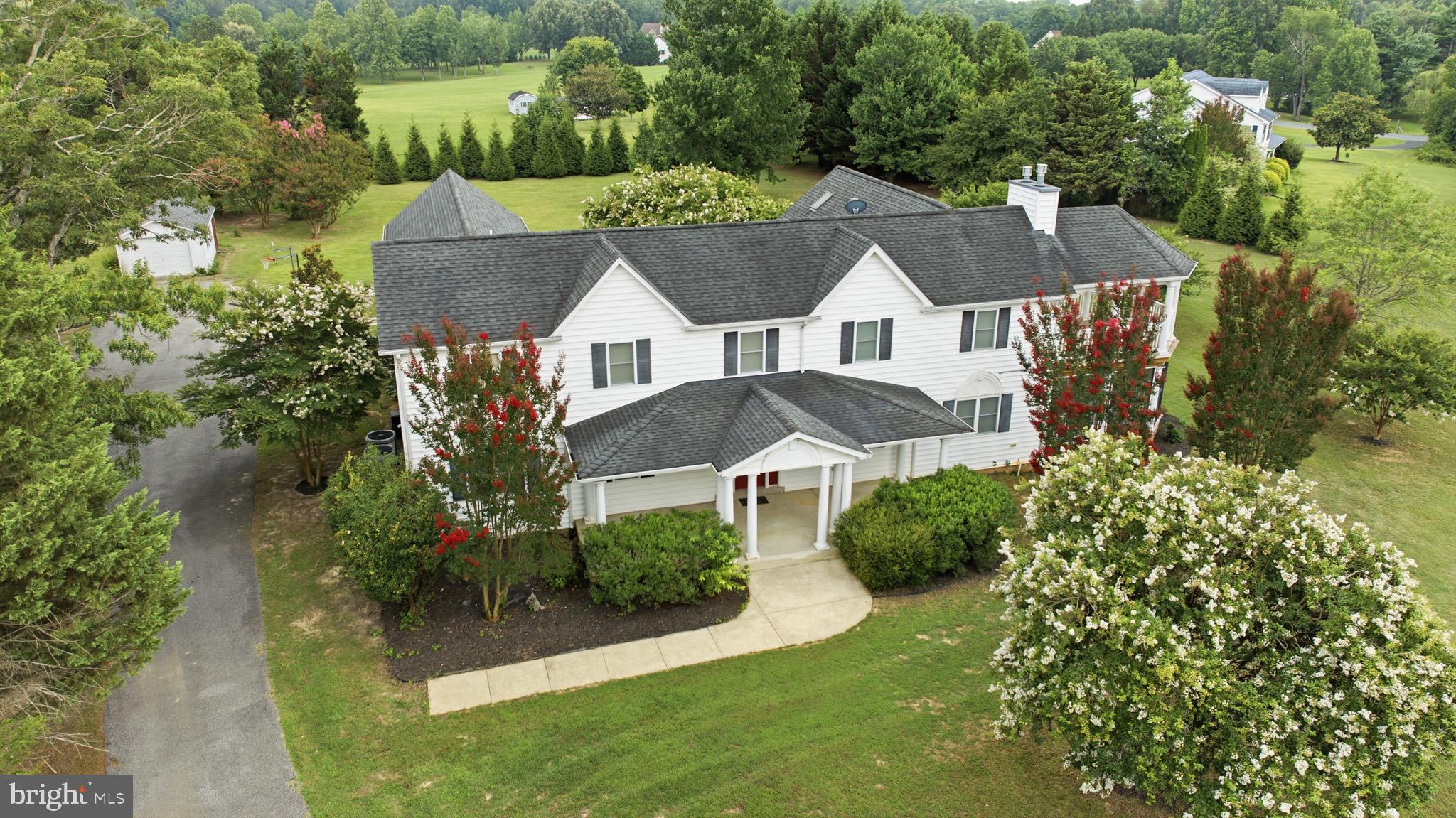 GILBERT ACRES - Residential