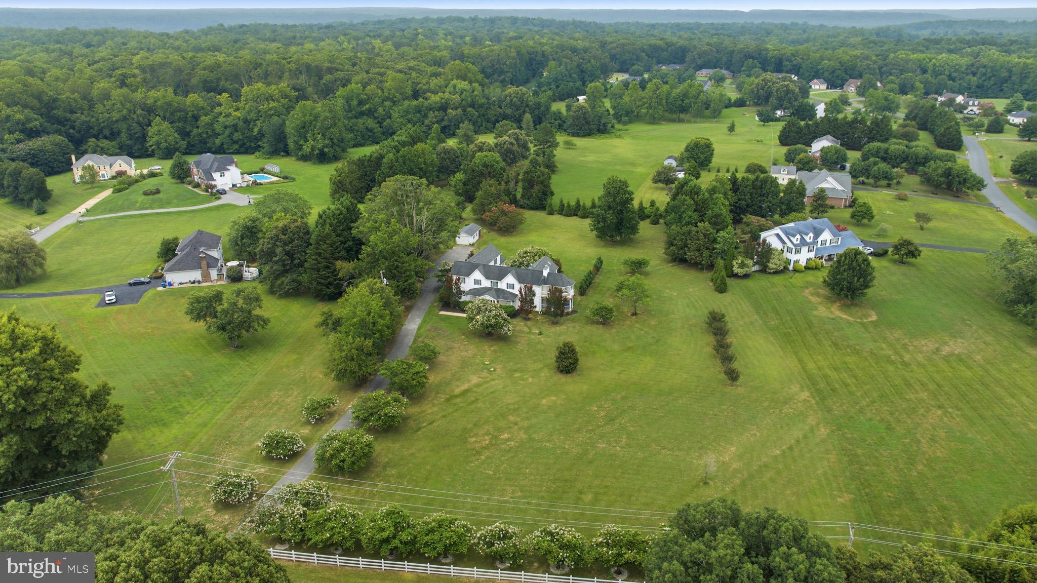 GILBERT ACRES - Residential