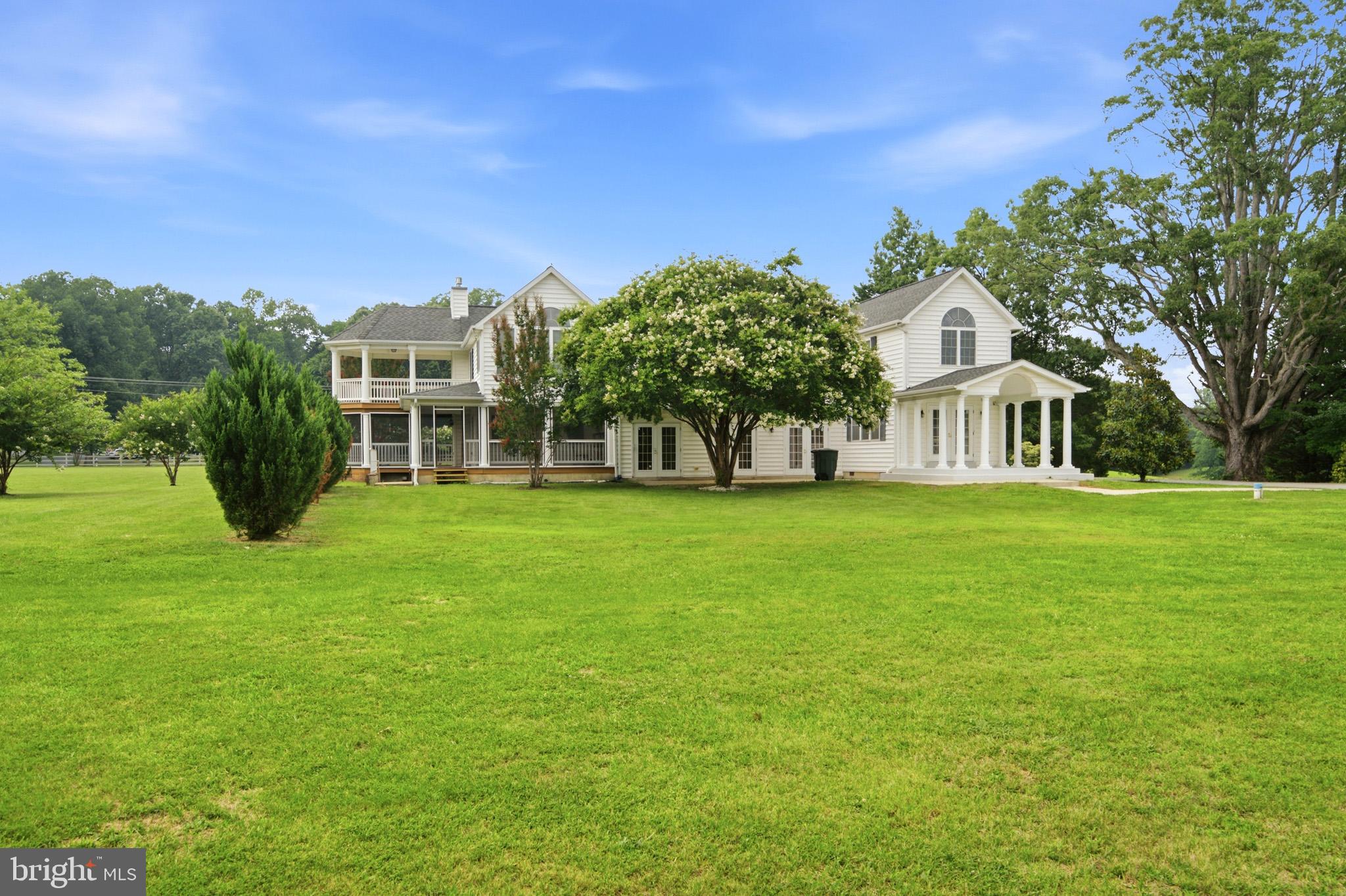 GILBERT ACRES - Residential