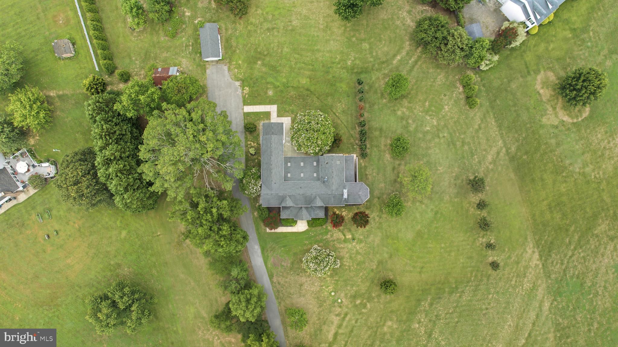 GILBERT ACRES - Residential
