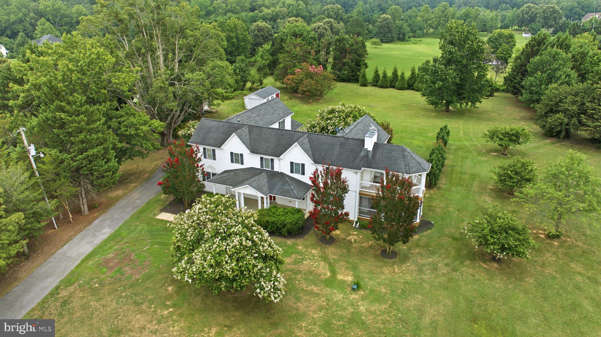 GILBERT ACRES - Residential