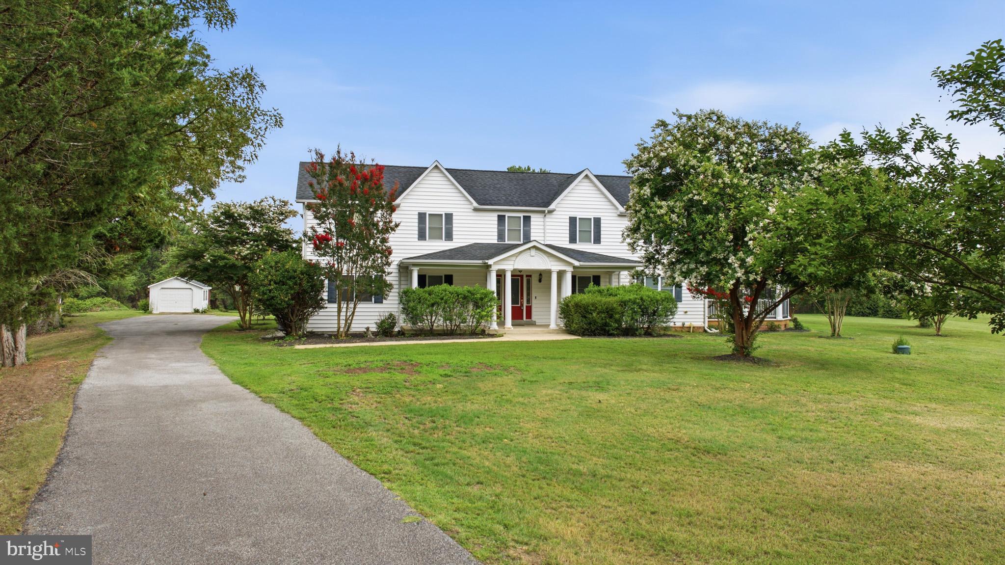GILBERT ACRES - Residential