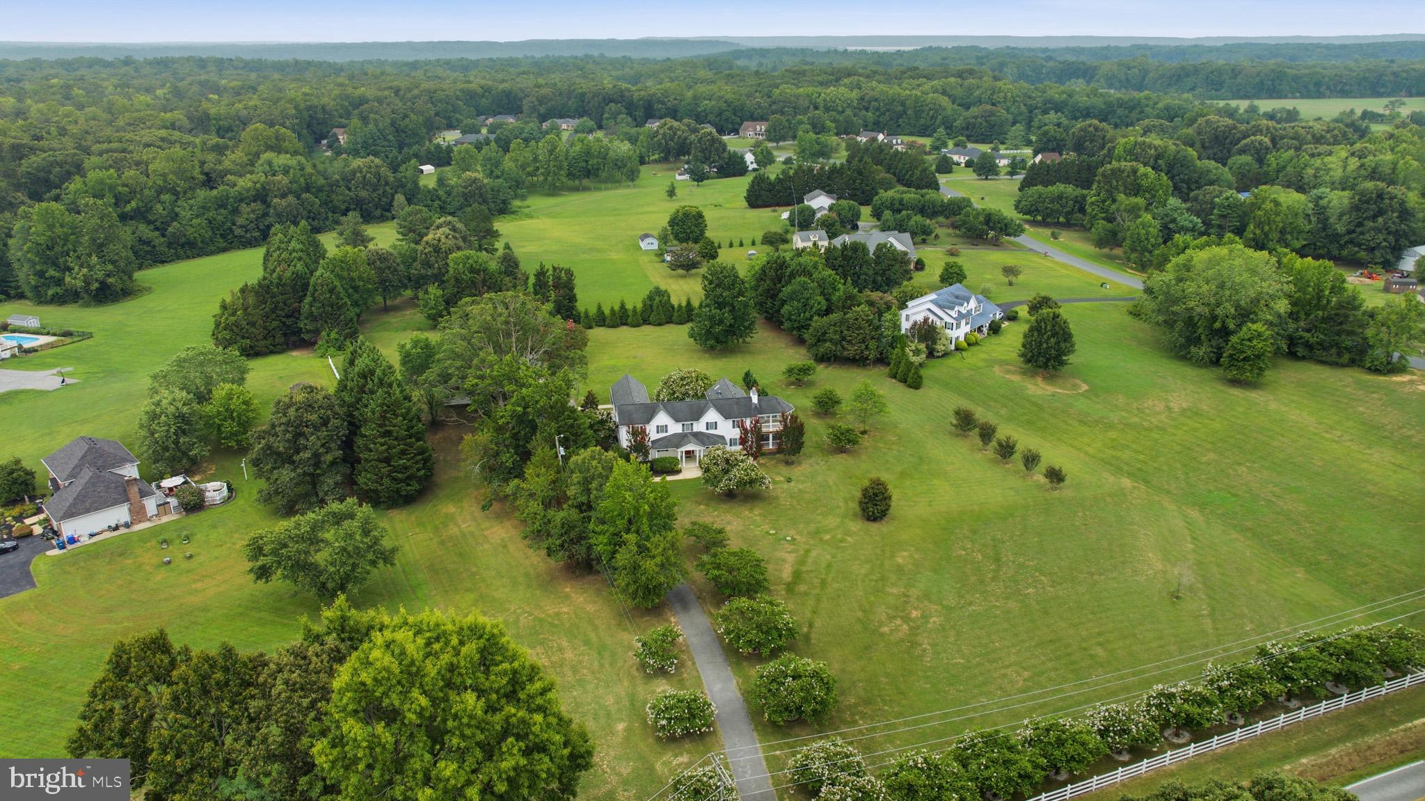 GILBERT ACRES - Residential