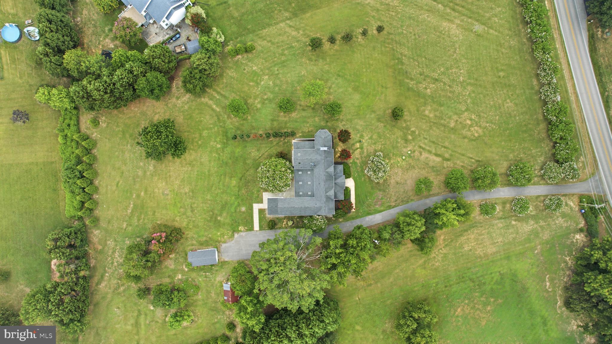 GILBERT ACRES - Residential