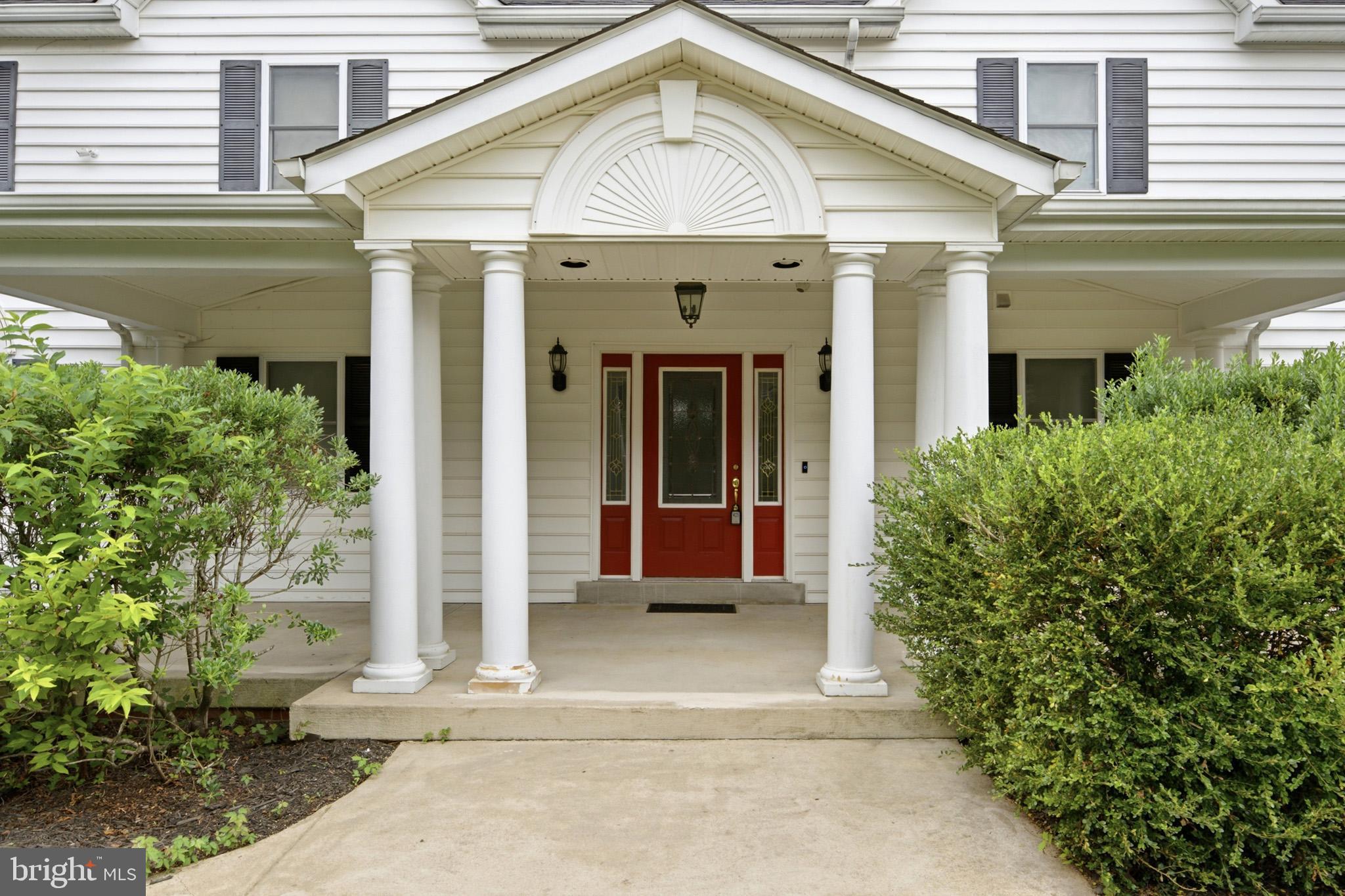 GILBERT ACRES - Residential
