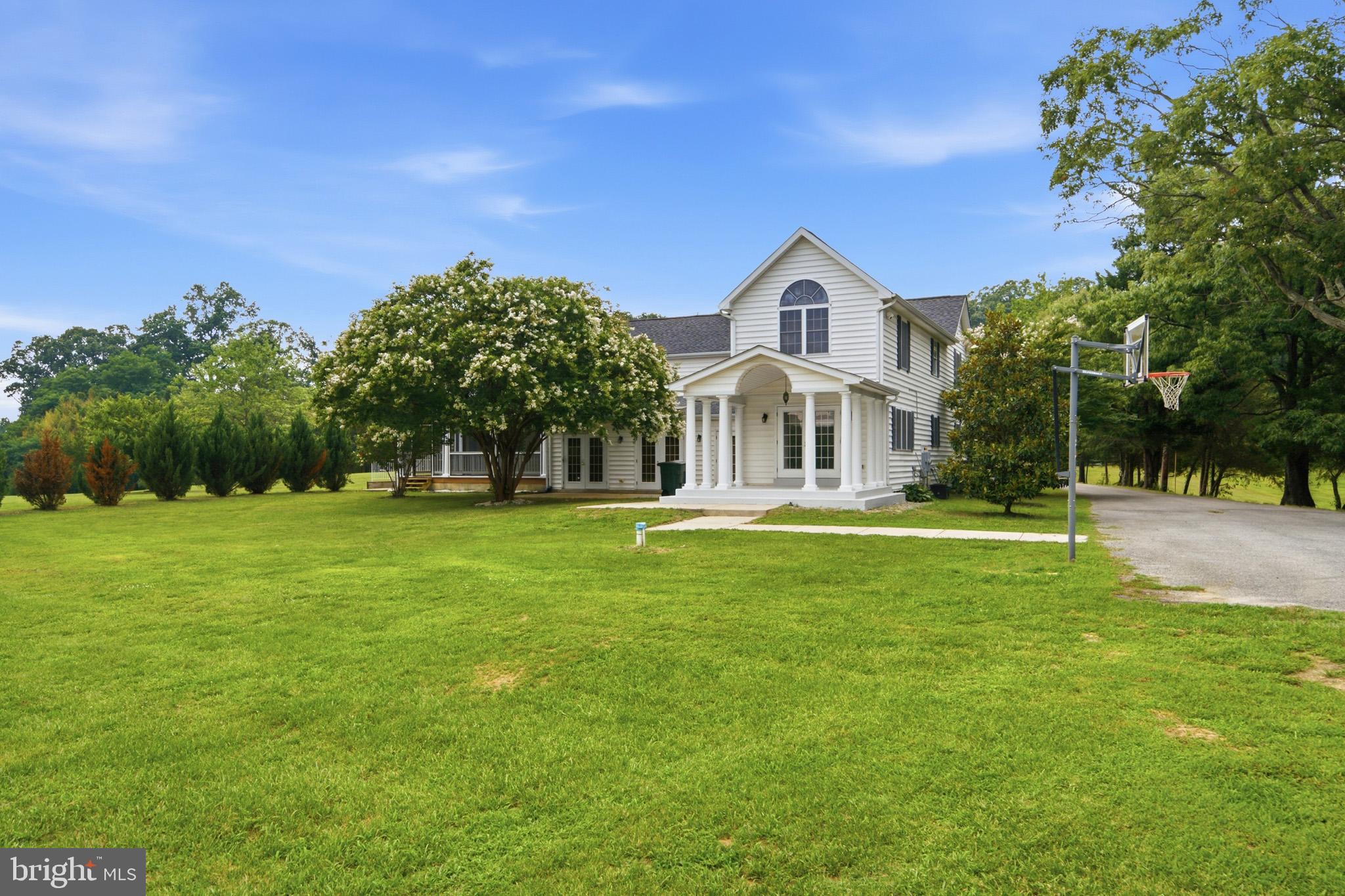 GILBERT ACRES - Residential