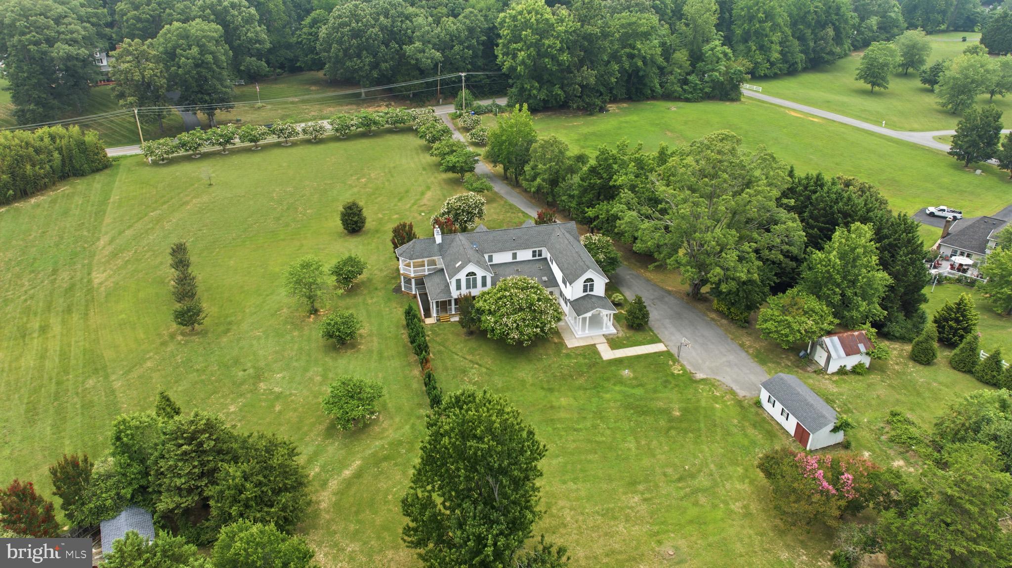 GILBERT ACRES - Residential