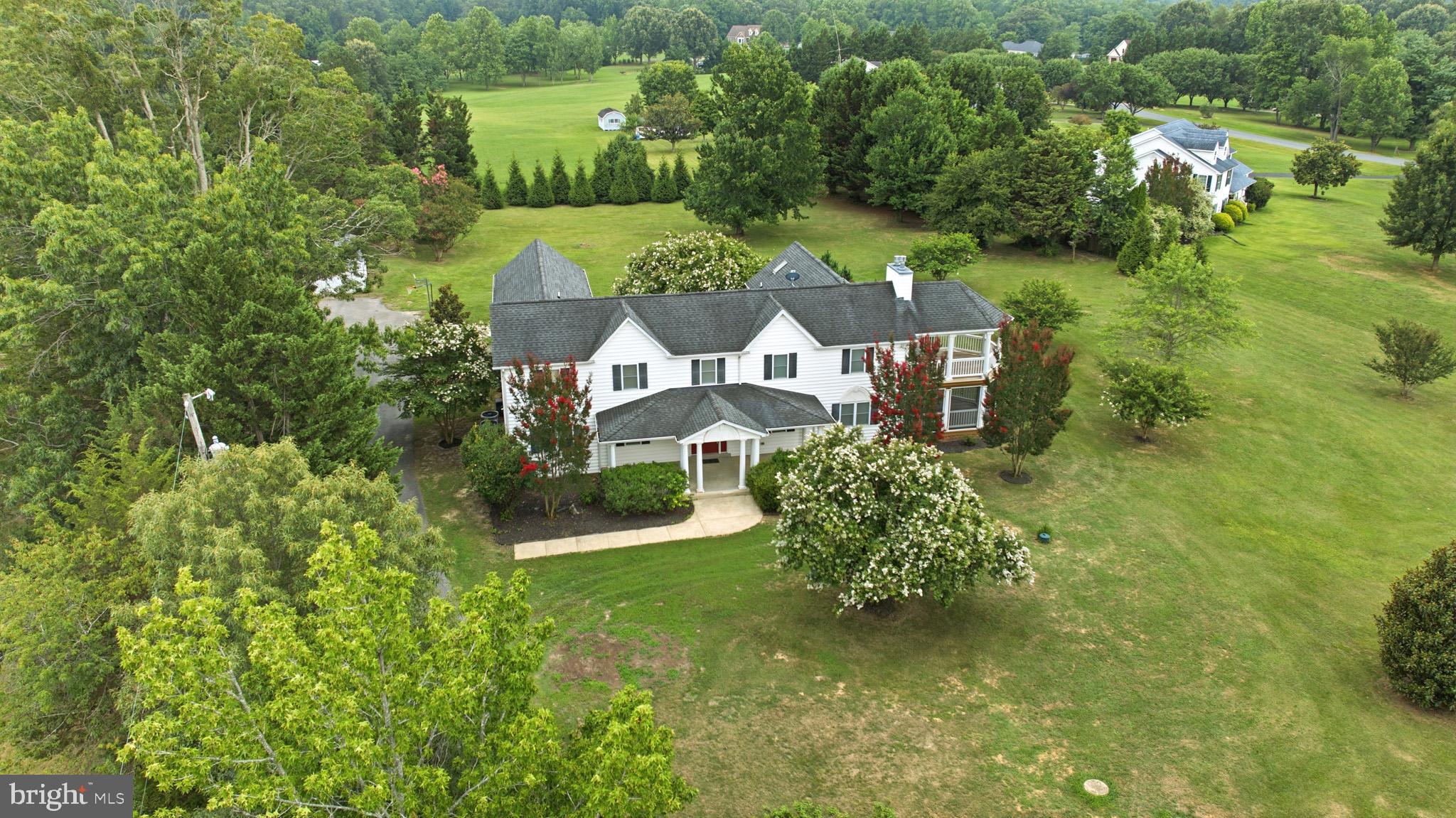 GILBERT ACRES - Residential