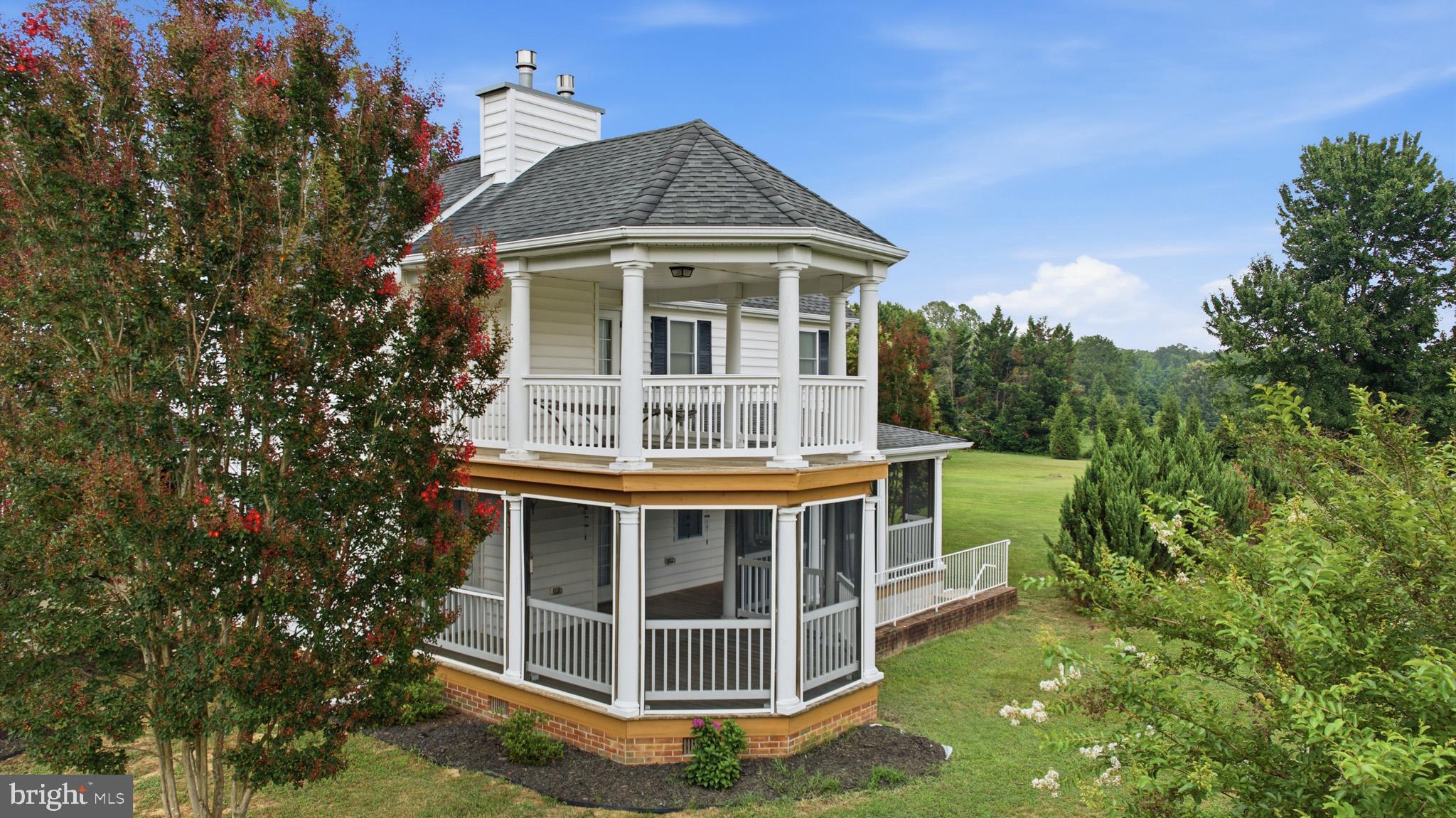 GILBERT ACRES - Residential