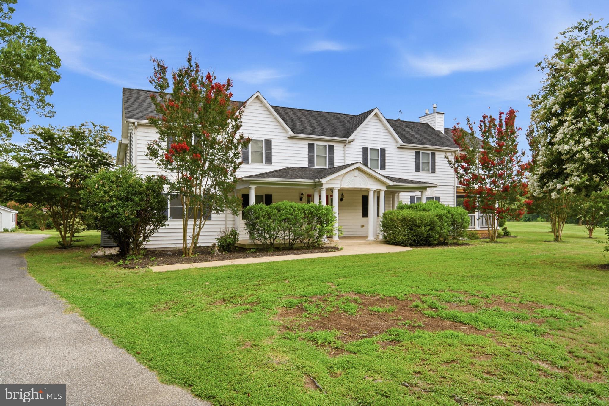 GILBERT ACRES - Residential