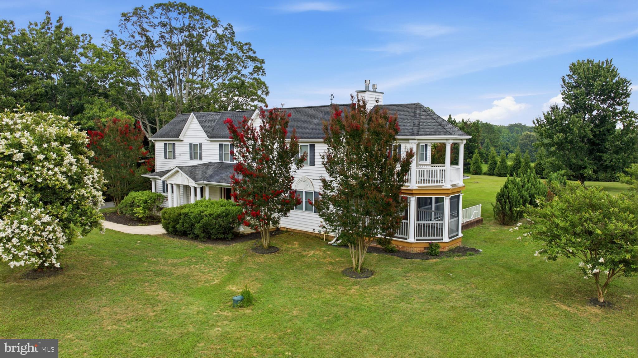 GILBERT ACRES - Residential