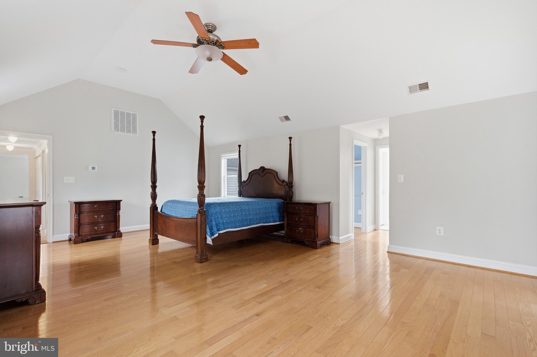 GILBERT ACRES - Residential