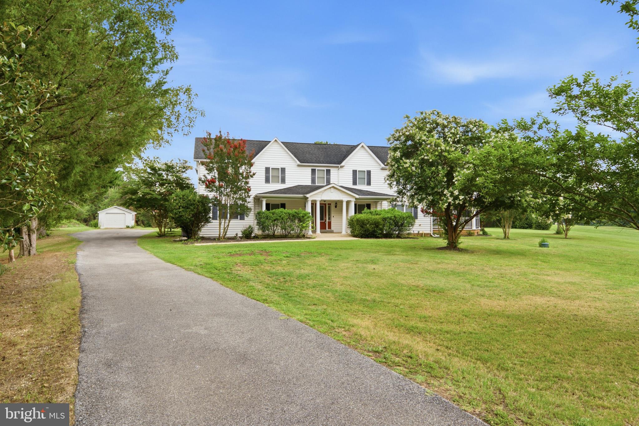 GILBERT ACRES - Residential