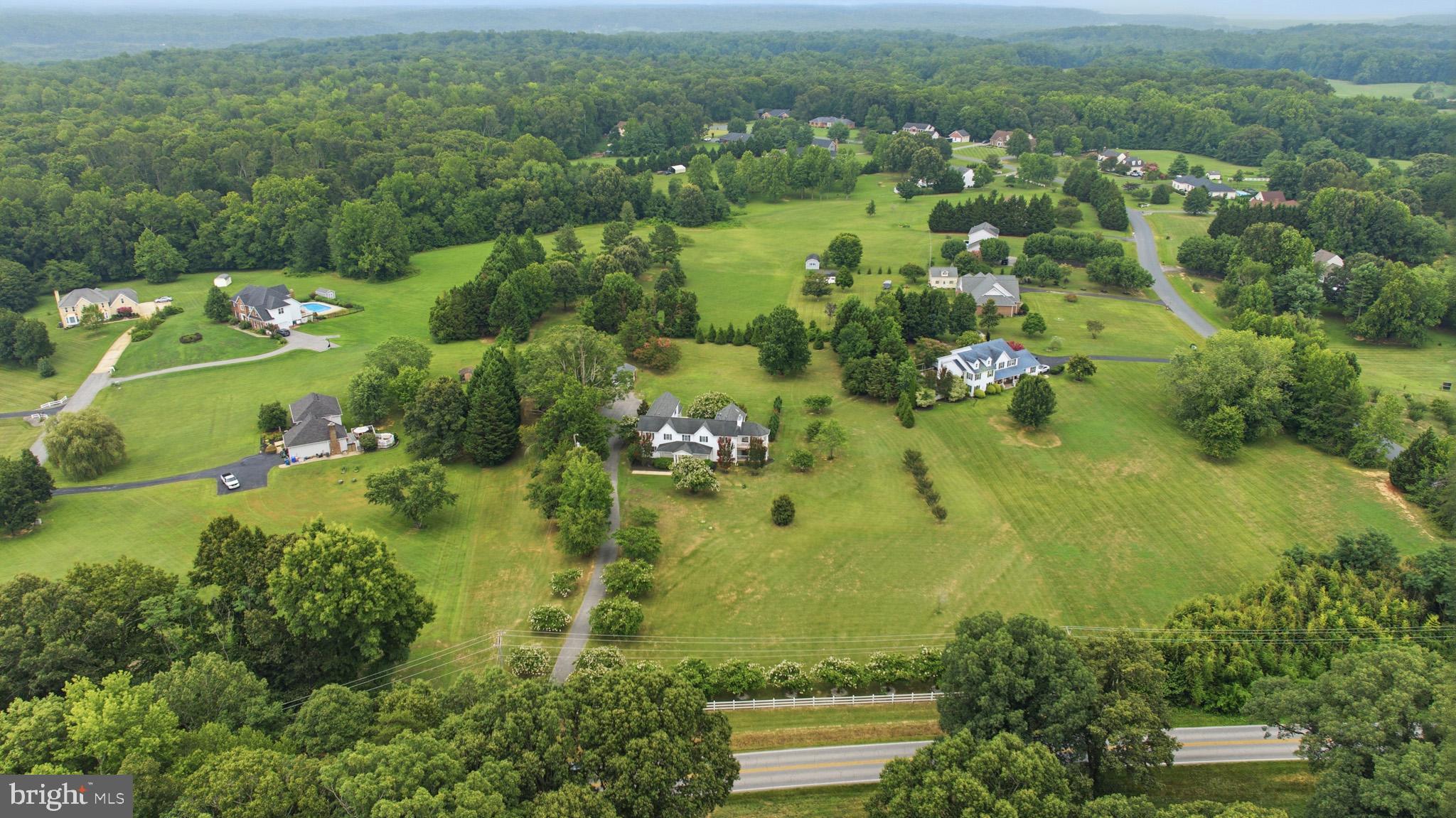GILBERT ACRES - Residential