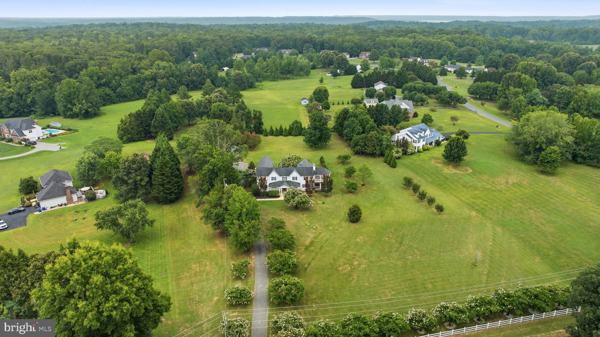 GILBERT ACRES - Residential