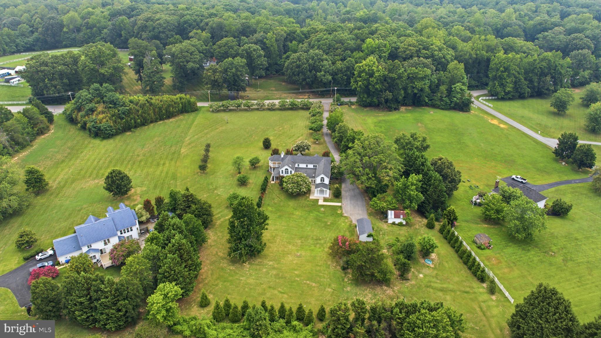 GILBERT ACRES - Residential