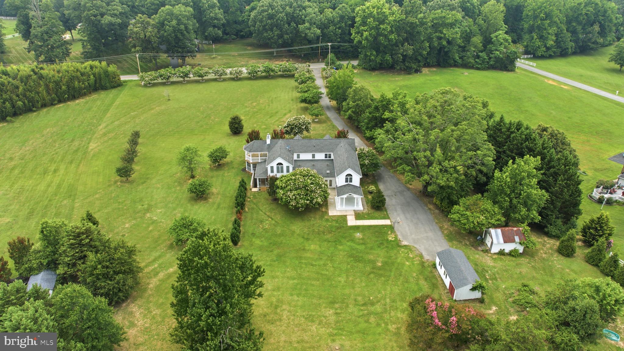 GILBERT ACRES - Residential