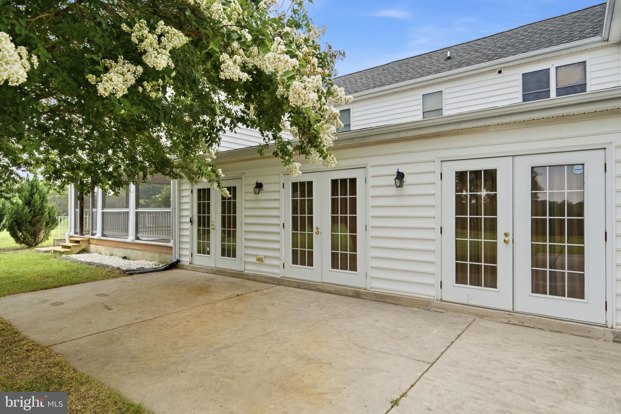 GILBERT ACRES - Residential