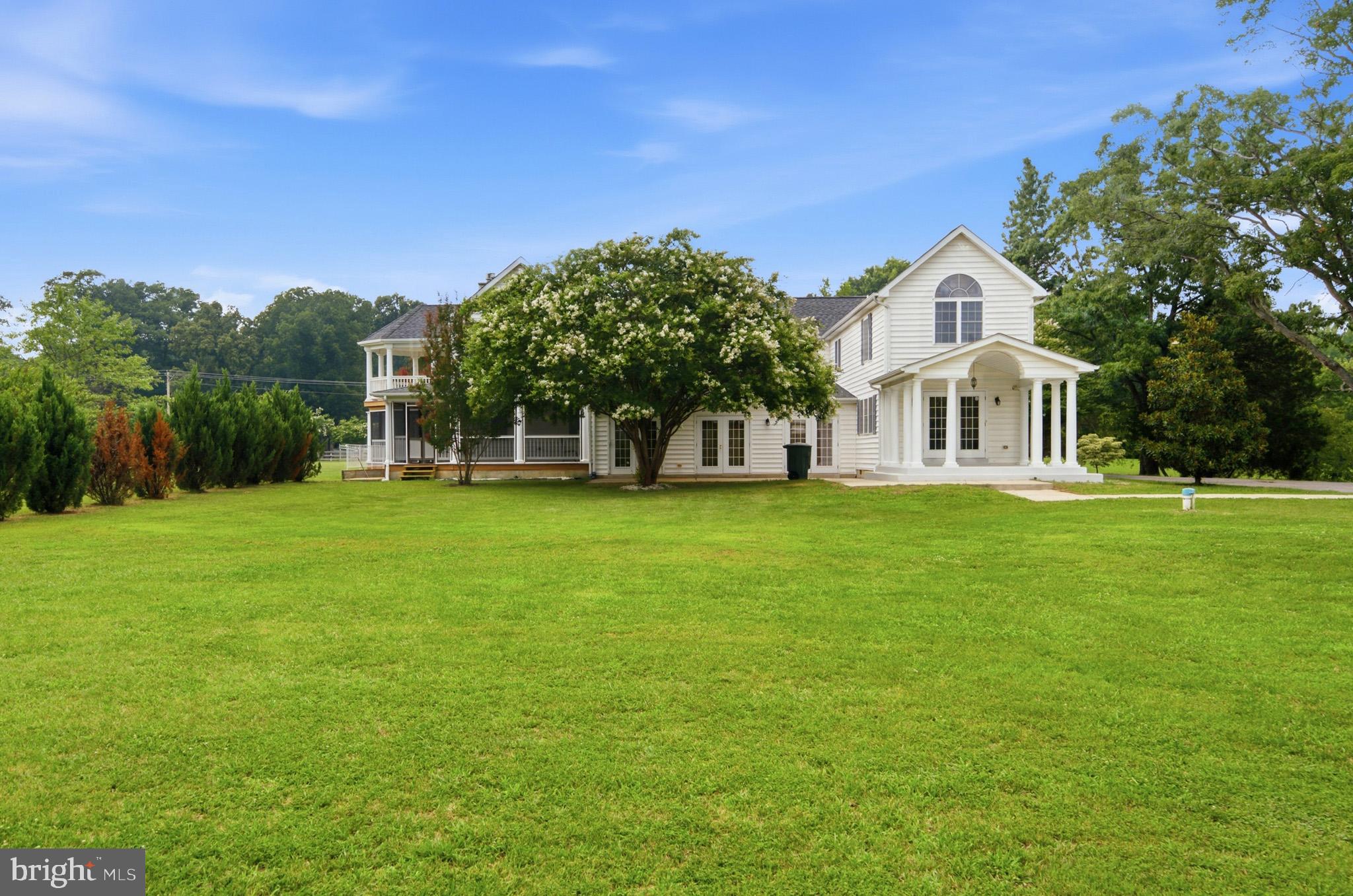 GILBERT ACRES - Residential