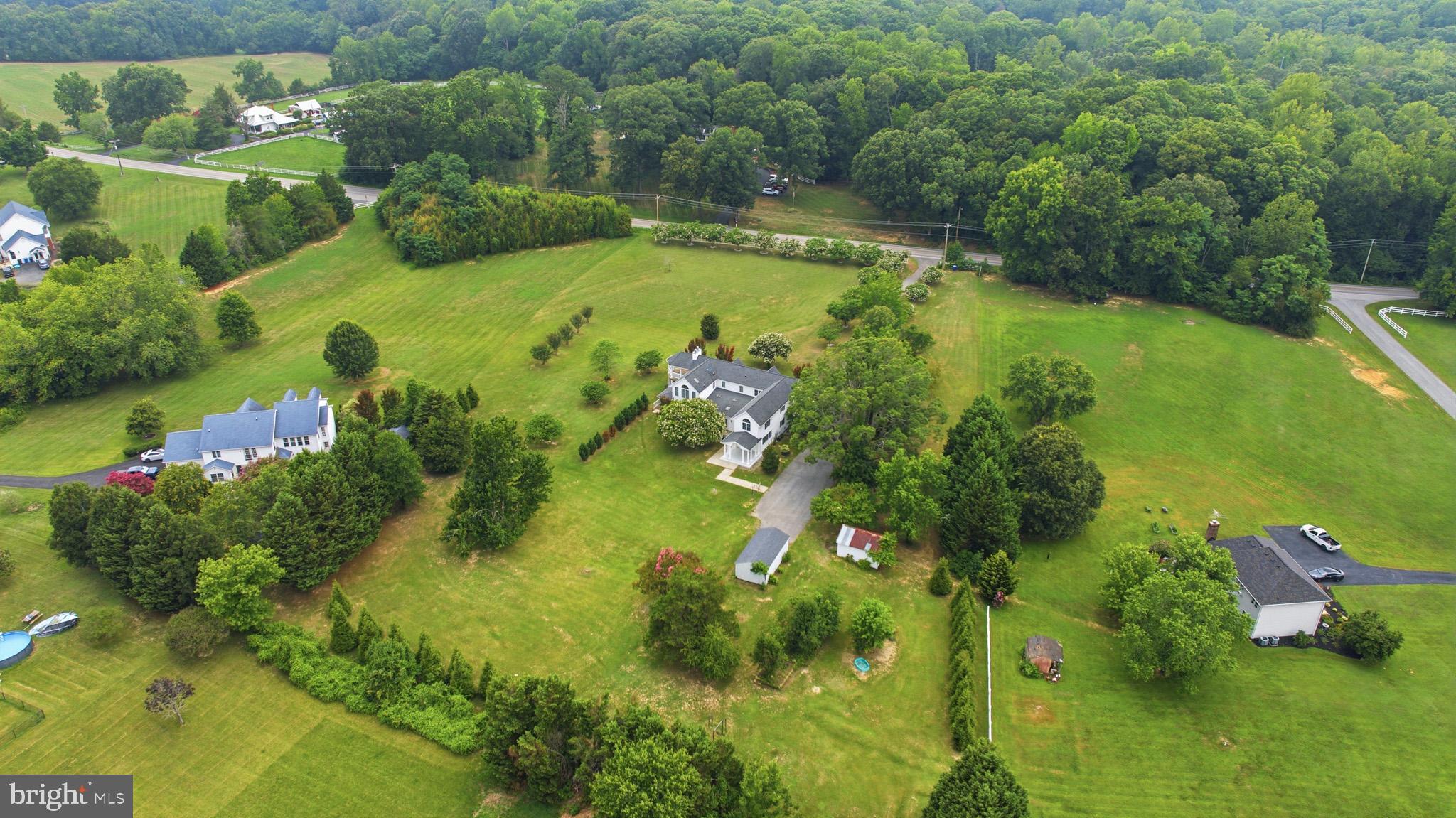 GILBERT ACRES - Residential