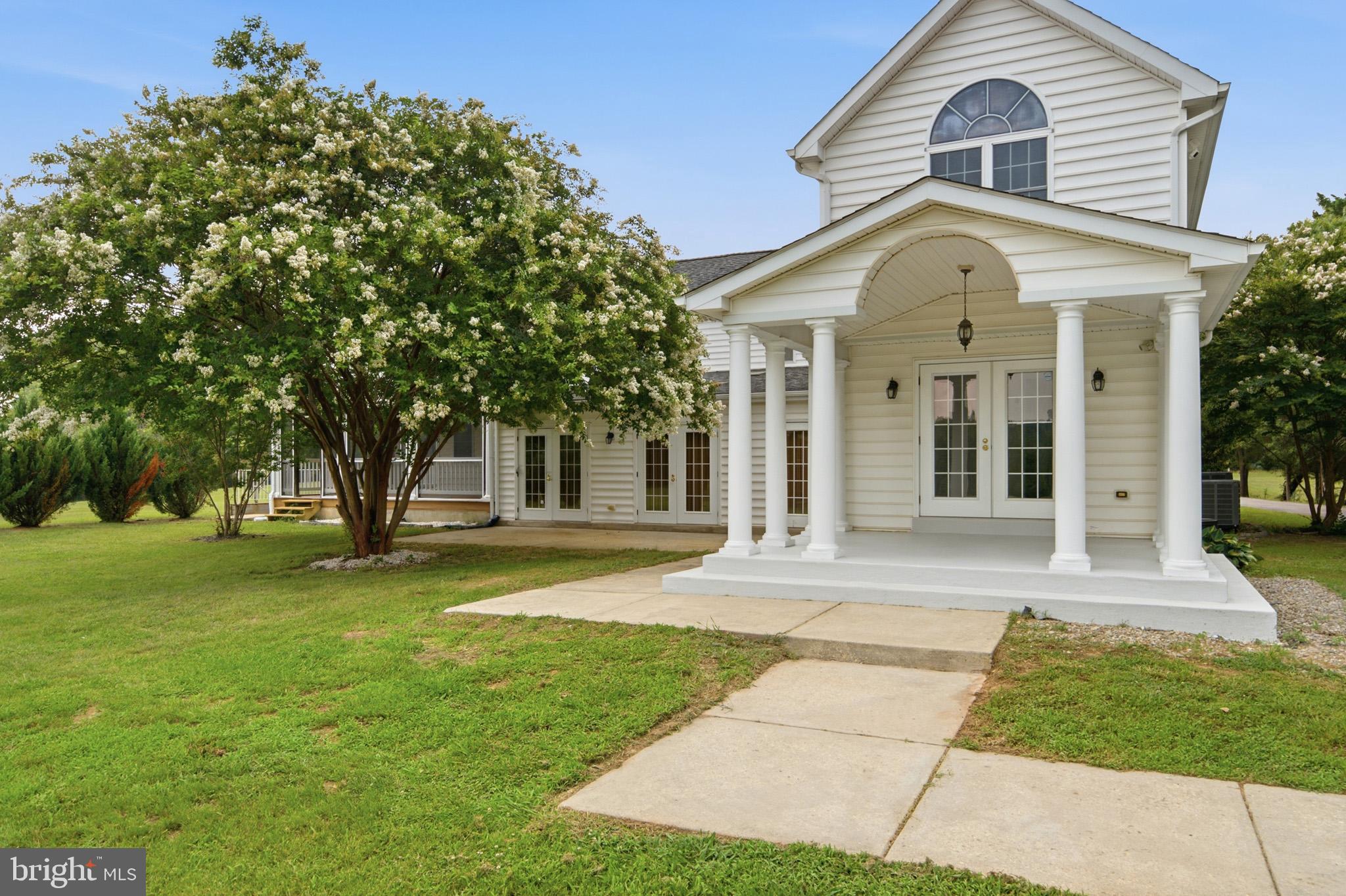 GILBERT ACRES - Residential