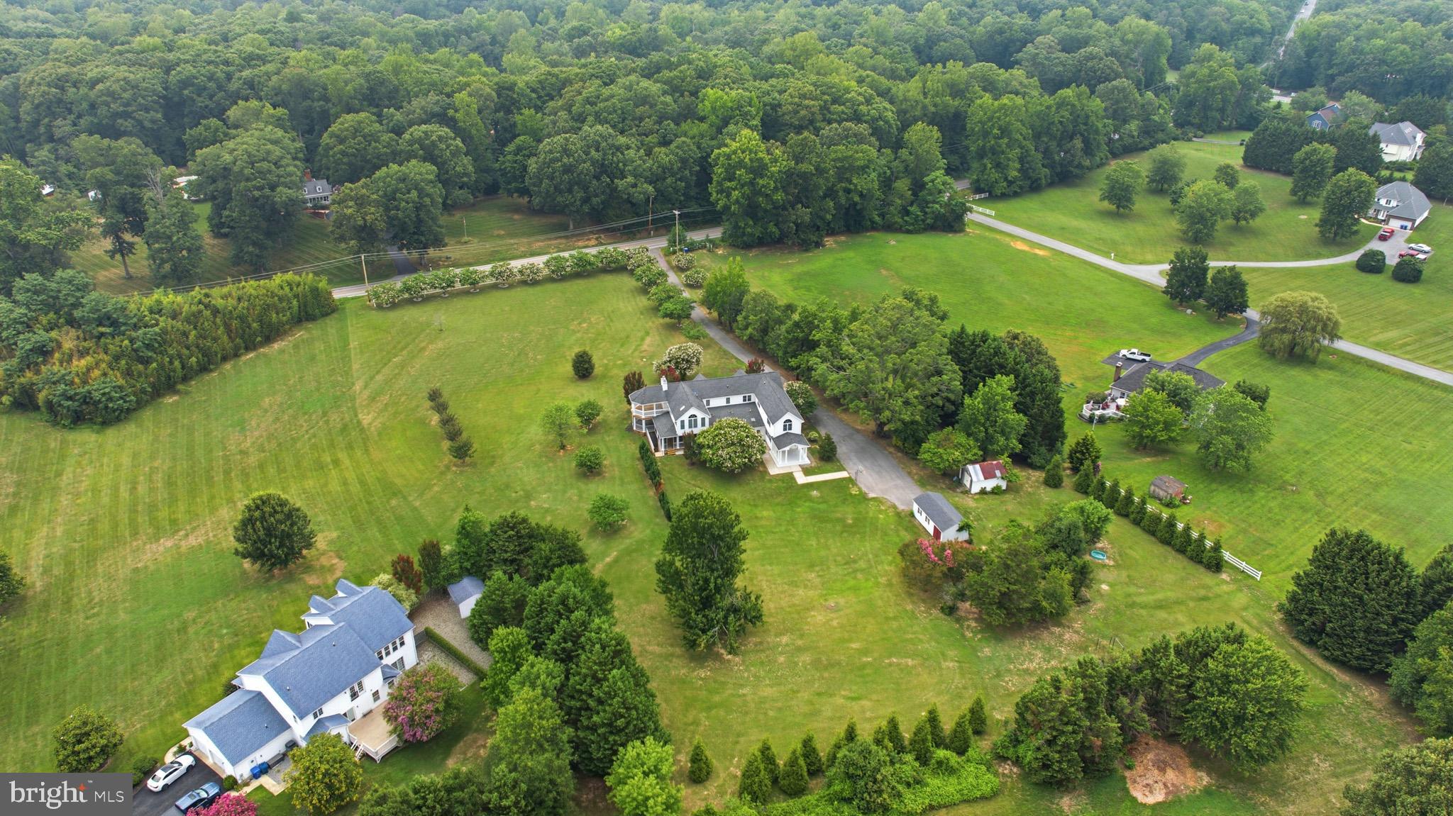 GILBERT ACRES - Residential
