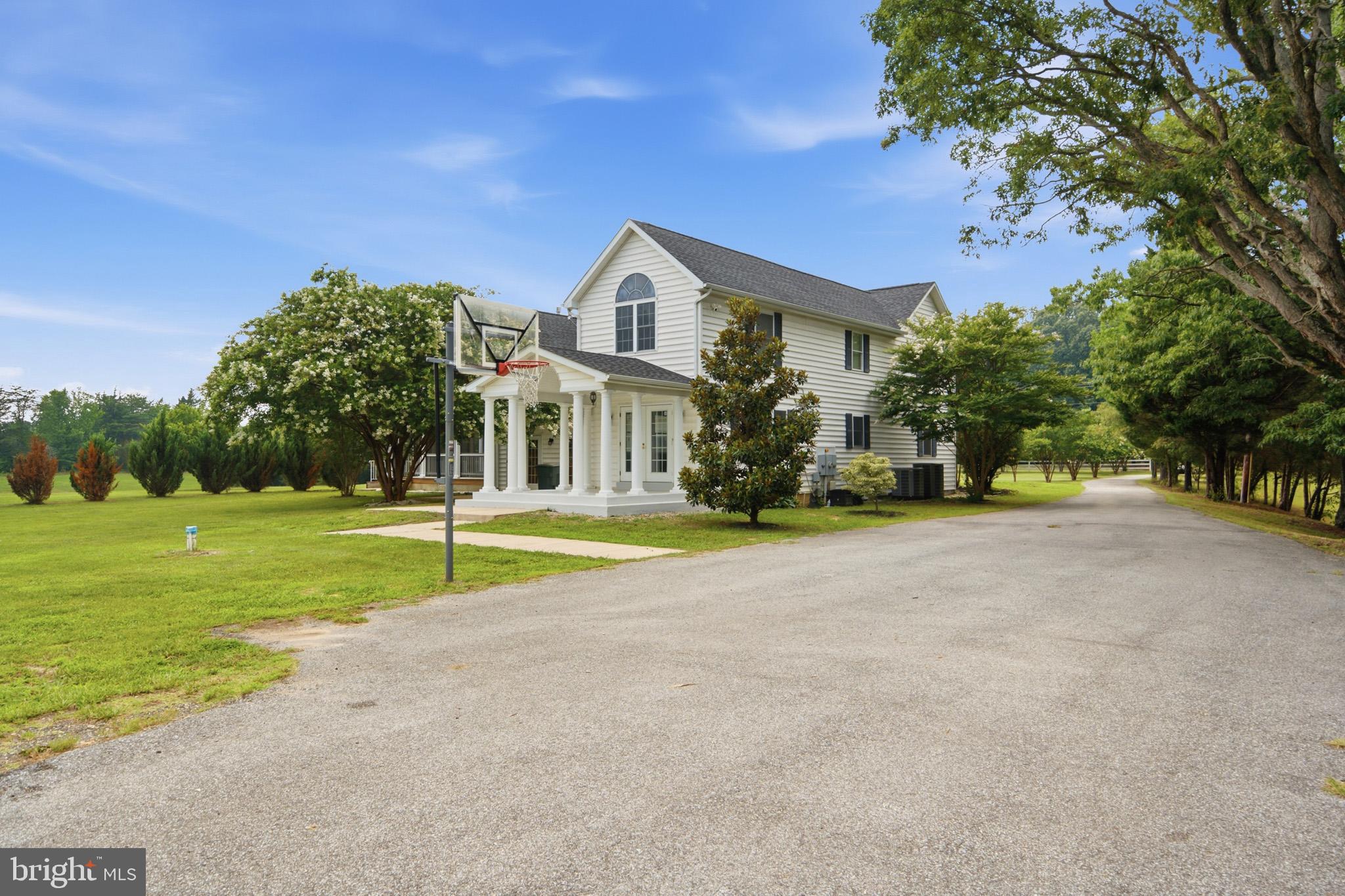 GILBERT ACRES - Residential