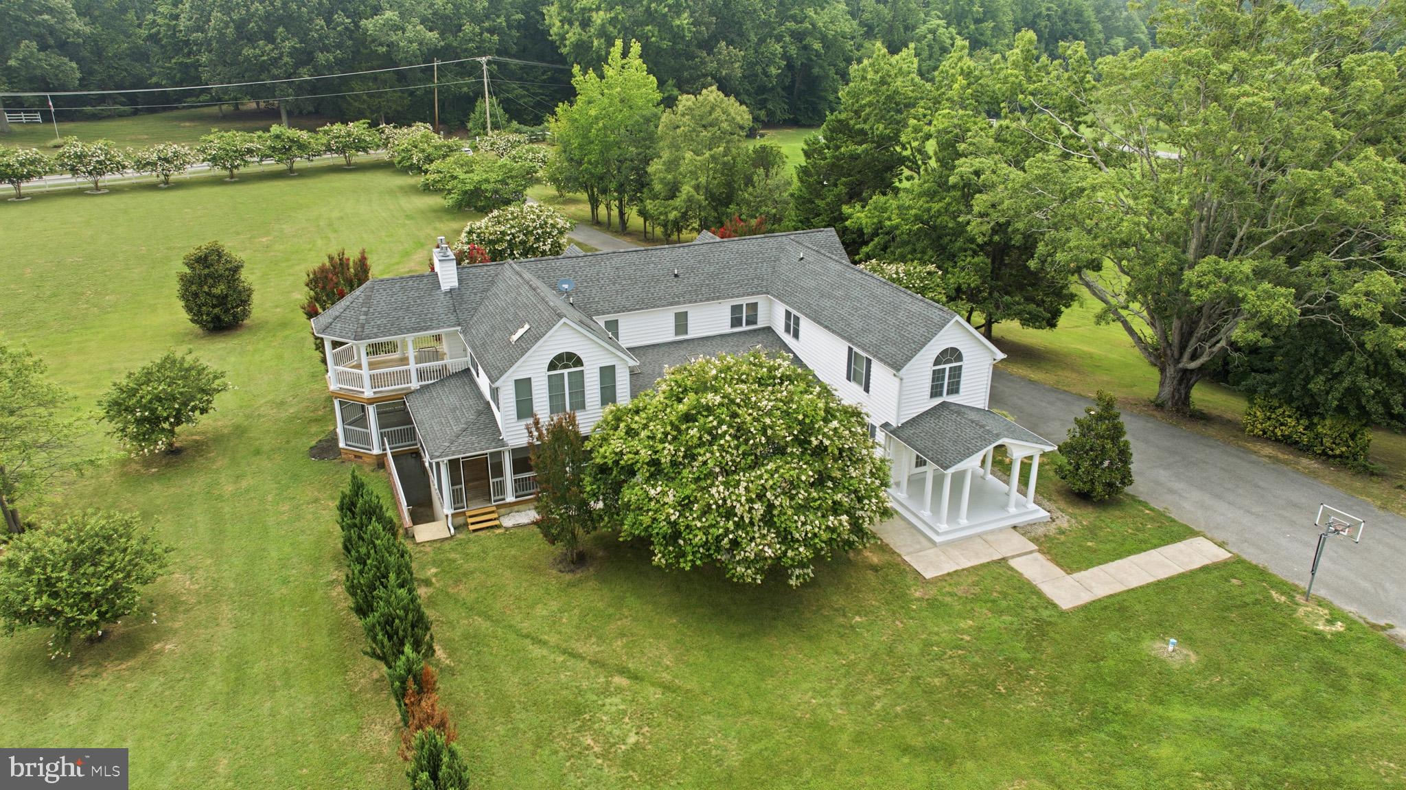 GILBERT ACRES - Residential