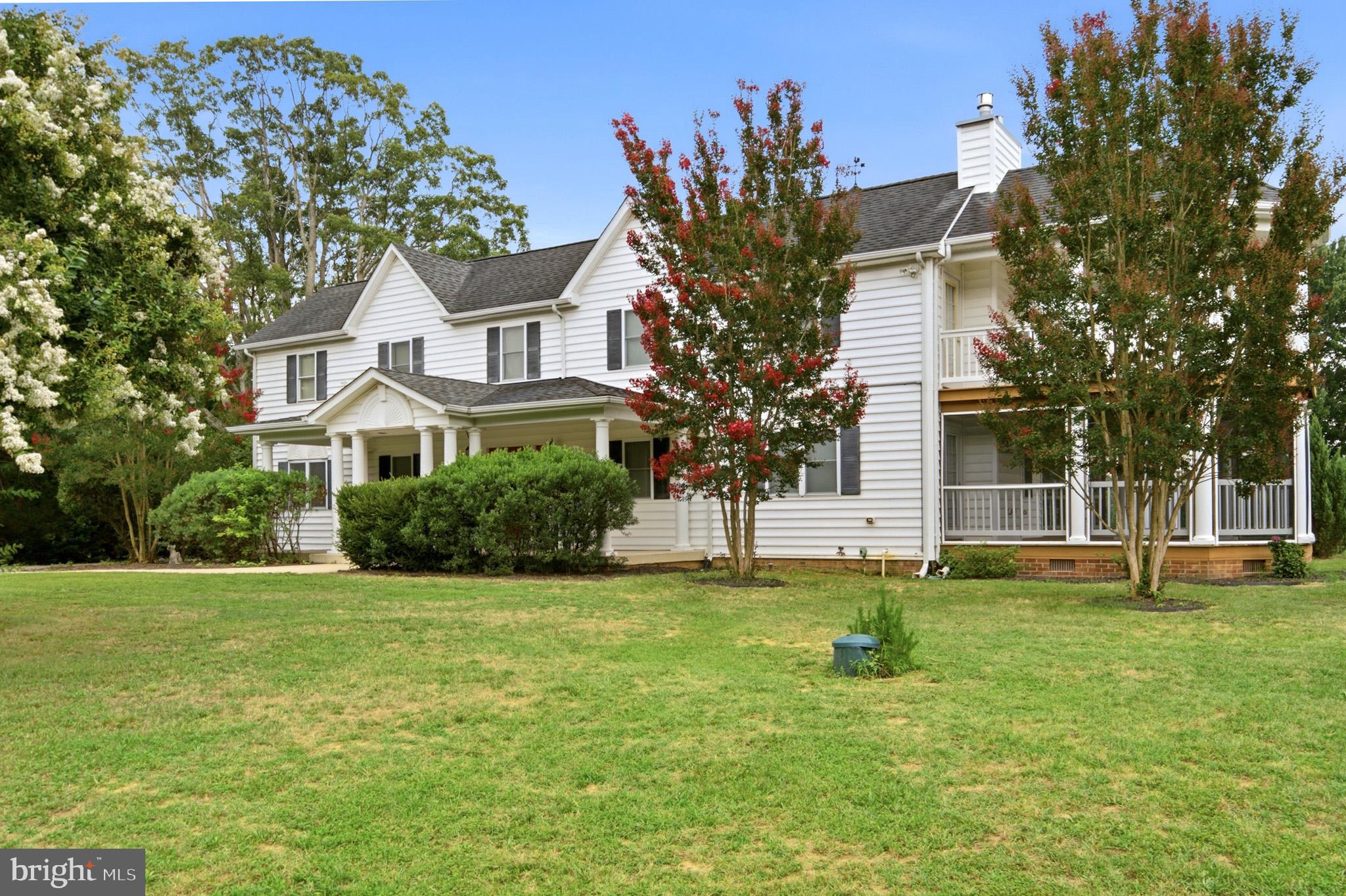 GILBERT ACRES - Residential
