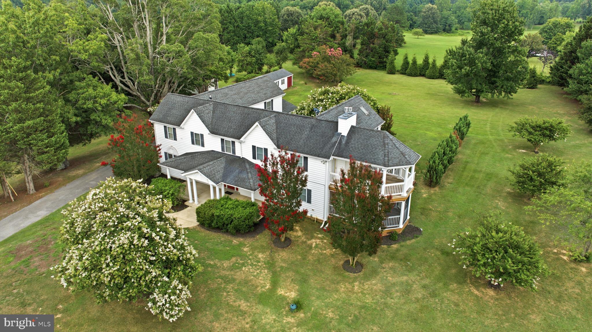 GILBERT ACRES - Residential