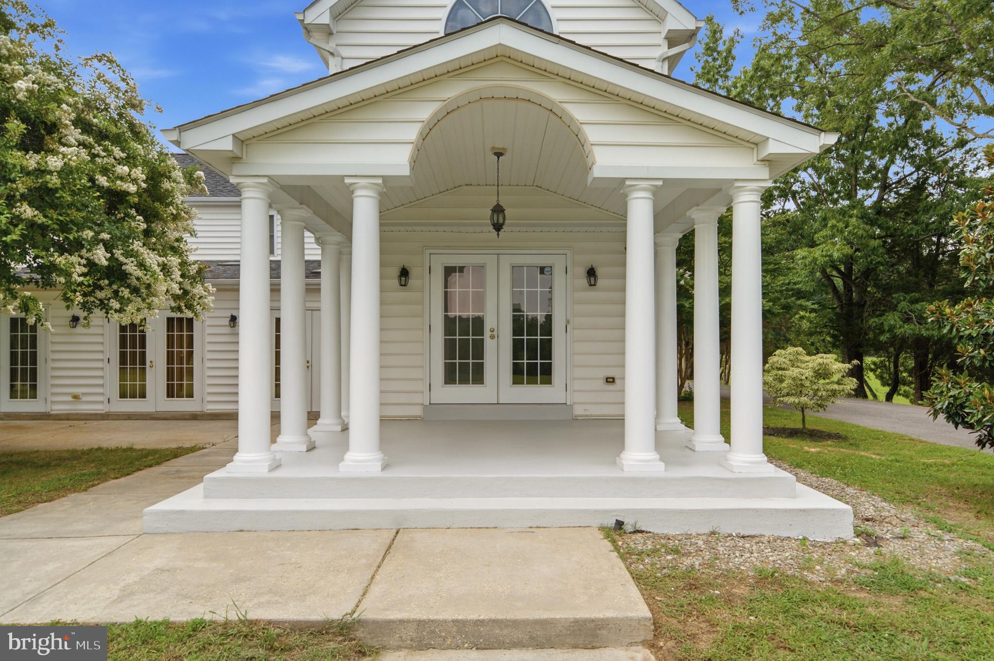 GILBERT ACRES - Residential