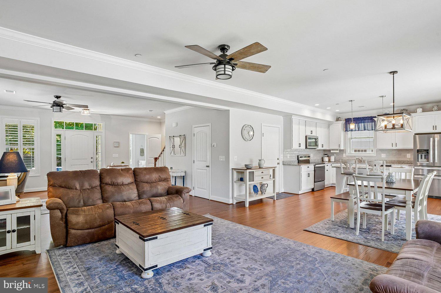 CLOVERLEA - Residential