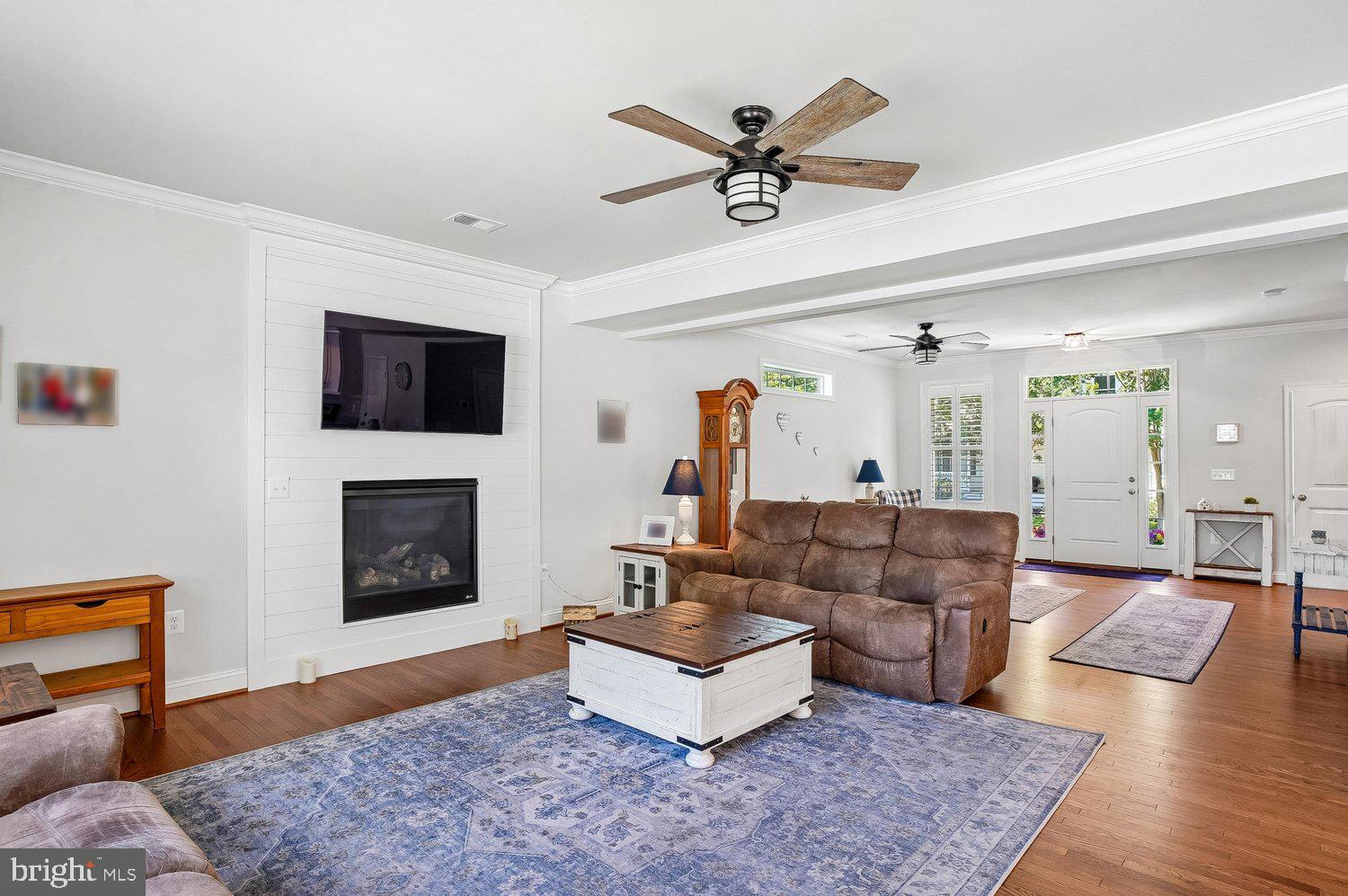 CLOVERLEA - Residential