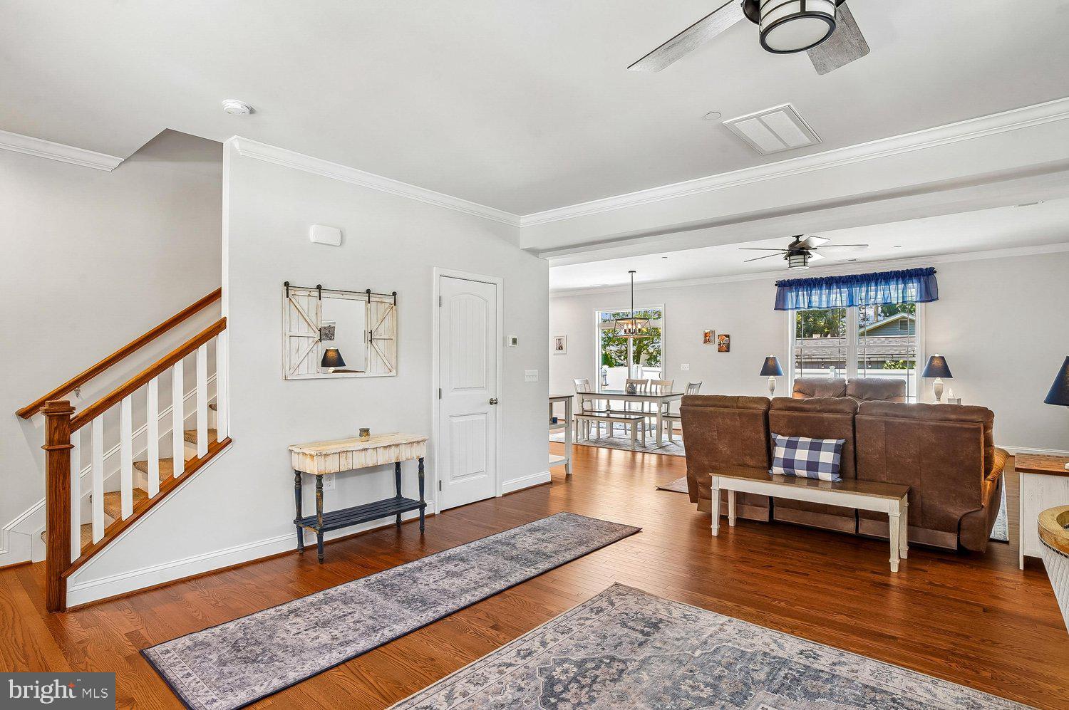 CLOVERLEA - Residential