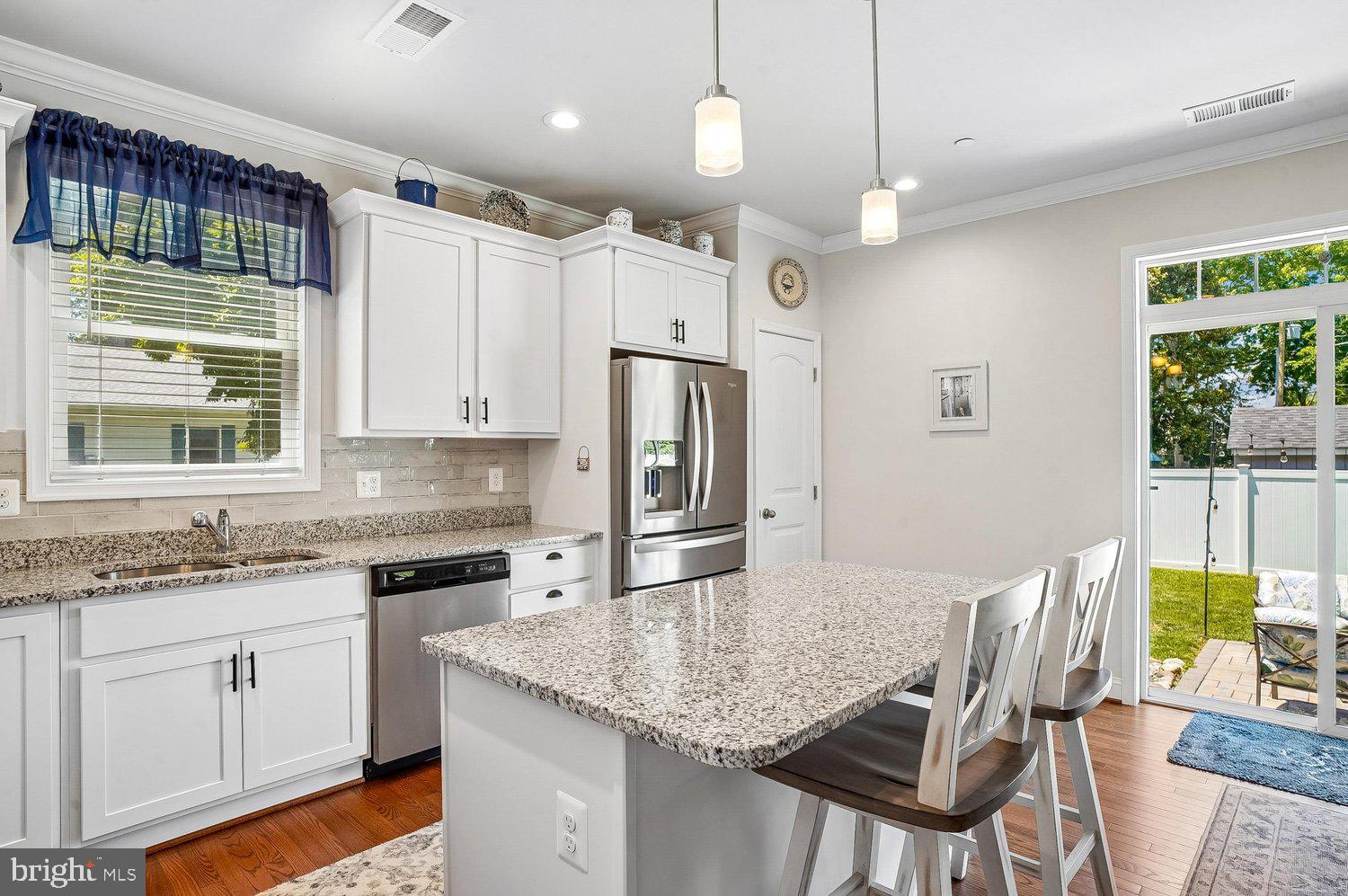 CLOVERLEA - Residential