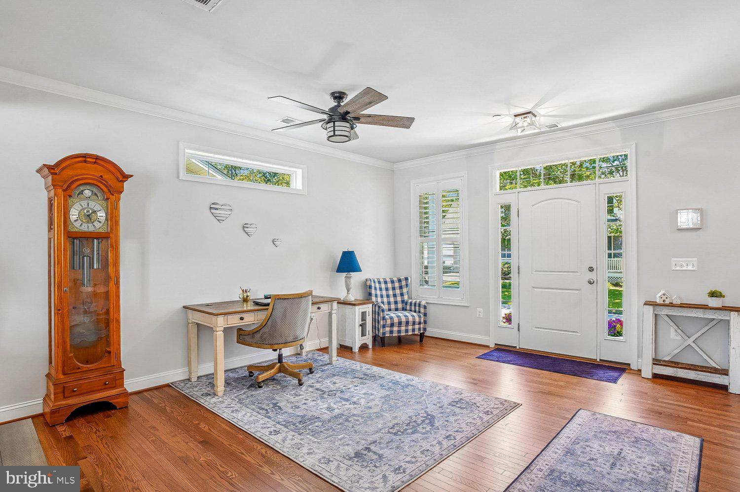 CLOVERLEA - Residential